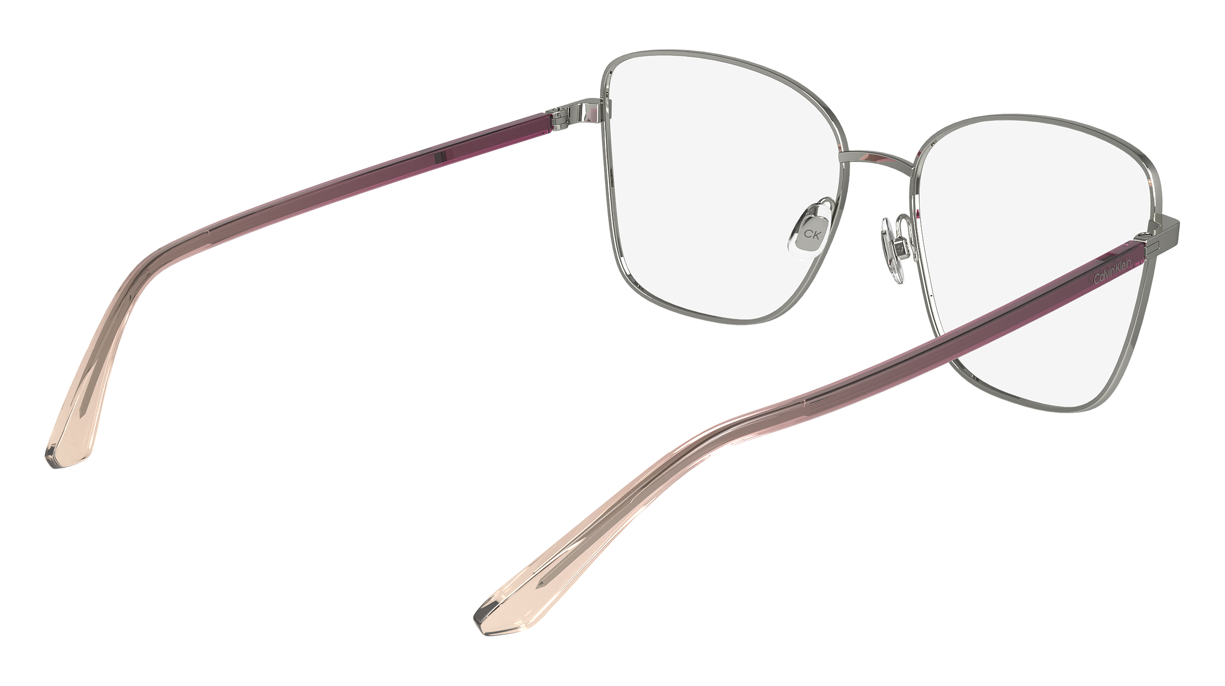 CK23128 045 Montature da vista Calvin Klein 5