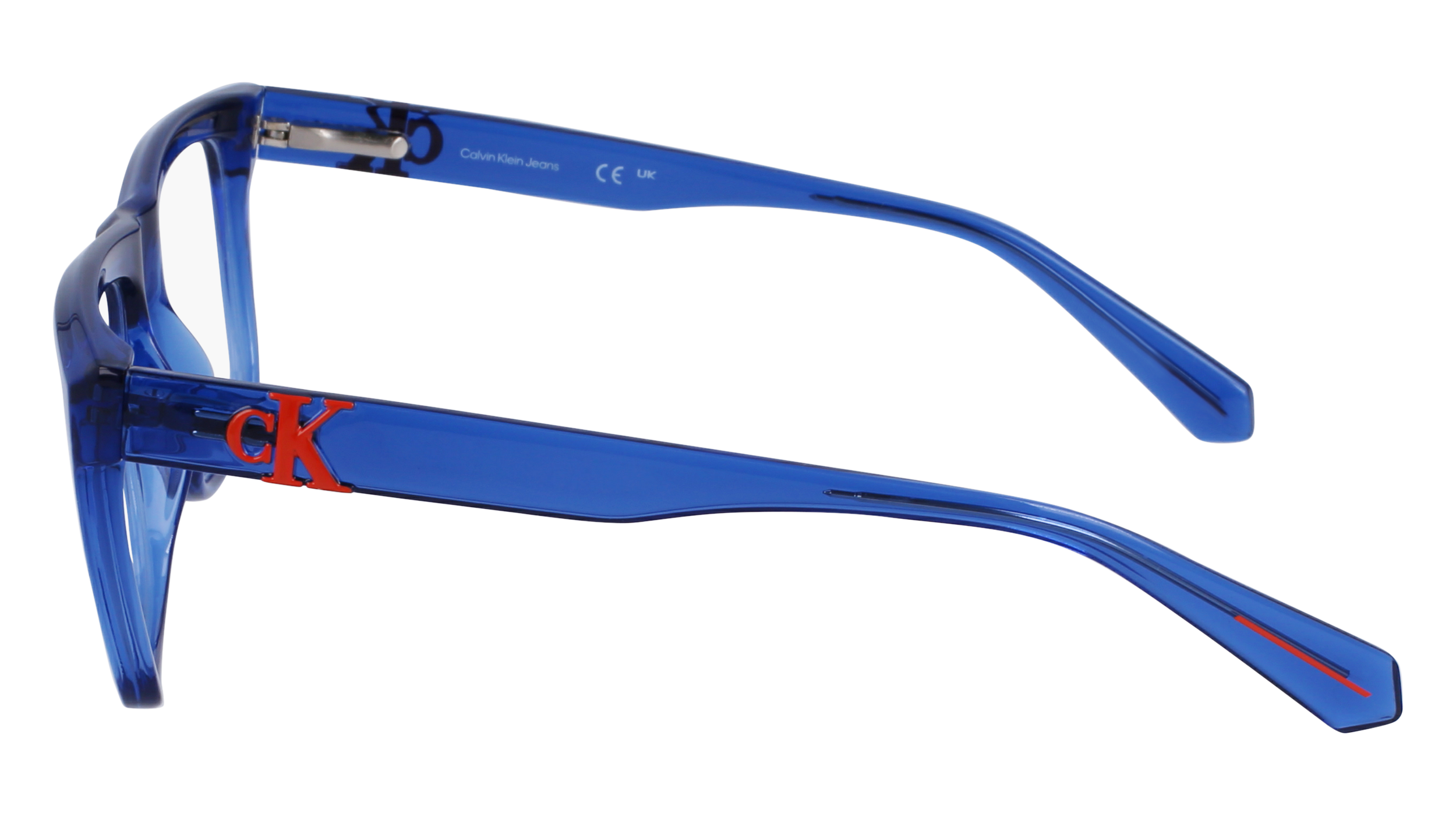 CKJ23645 400 Montature da vista Calvin Klein 6