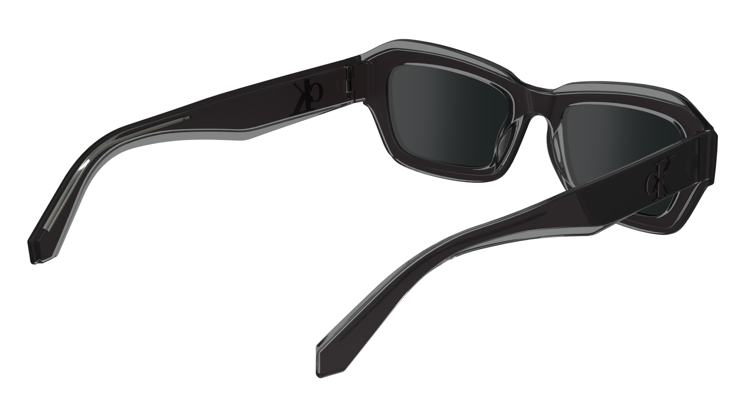 CKJ24608S 050 Occhiali da sole Calvin Klein 5