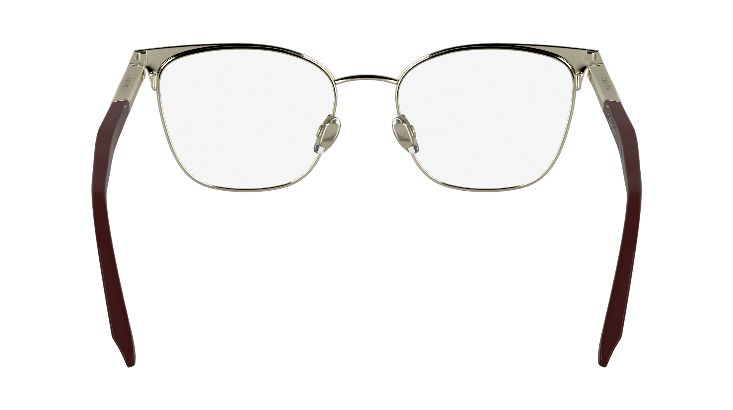 CK25105 605 Montature da vista Calvin Klein 5