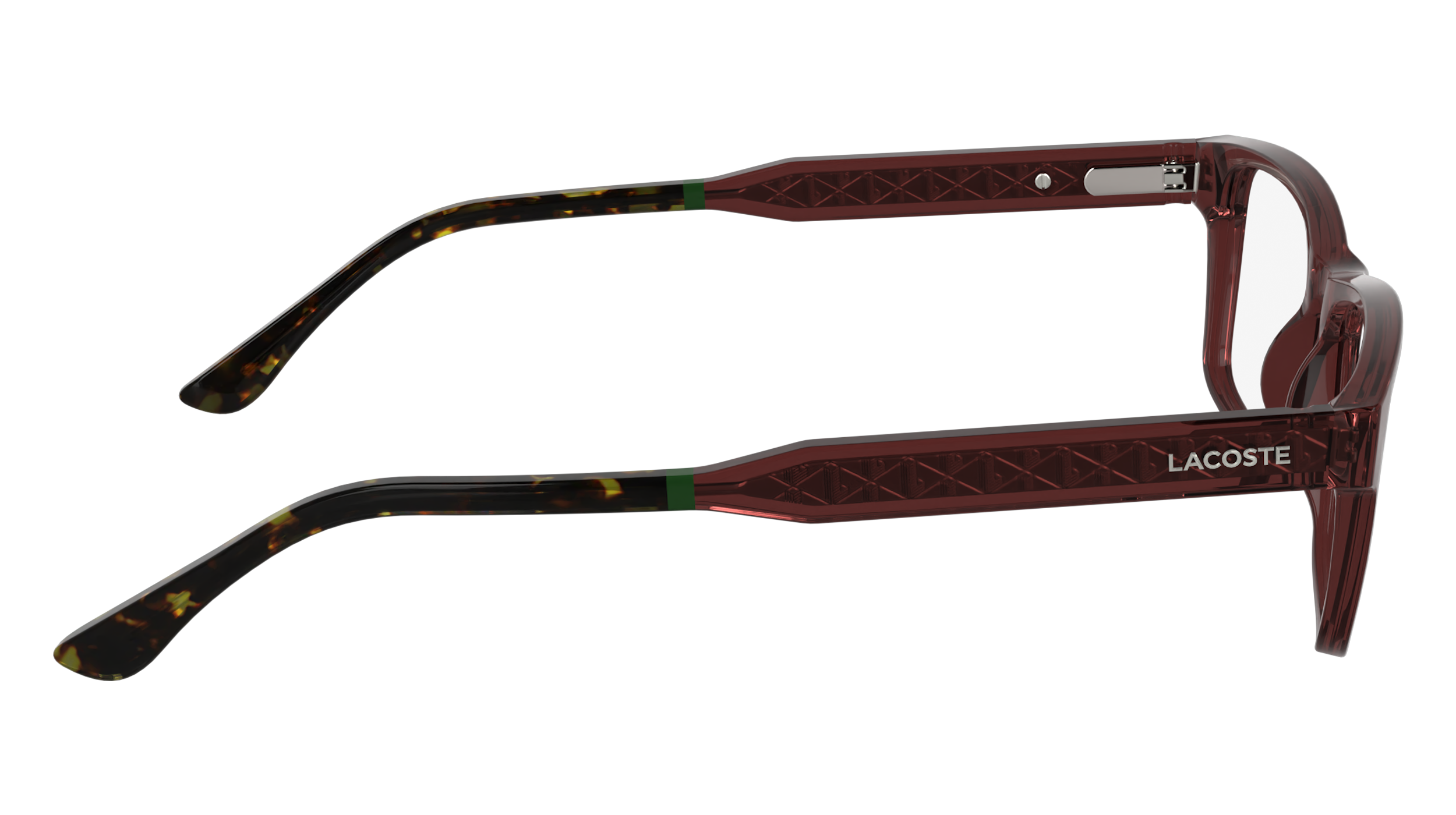 L2977 601 Montature da vista Lacoste 7