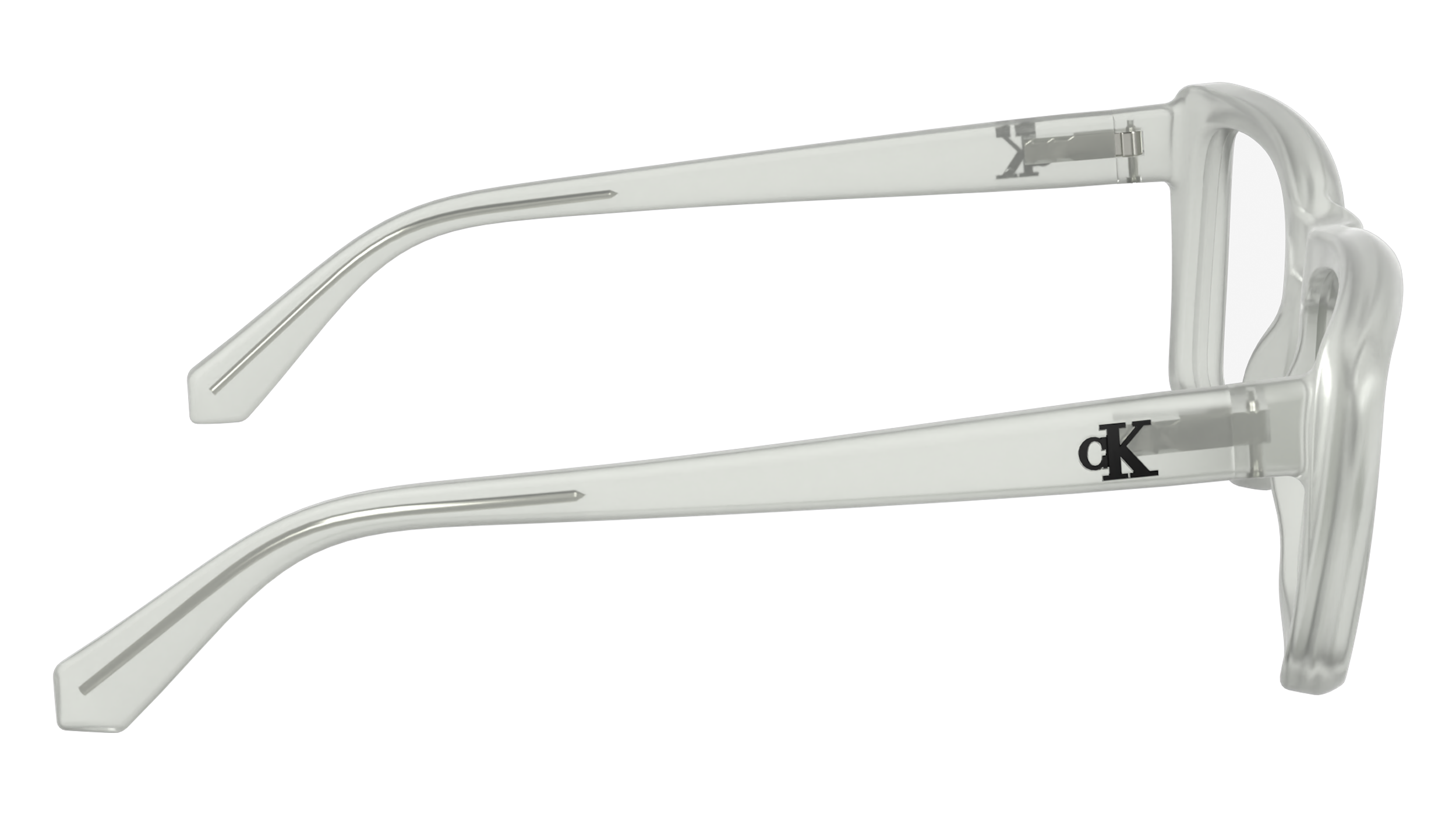 CKJ24629 970 Montature da vista Calvin Klein 8