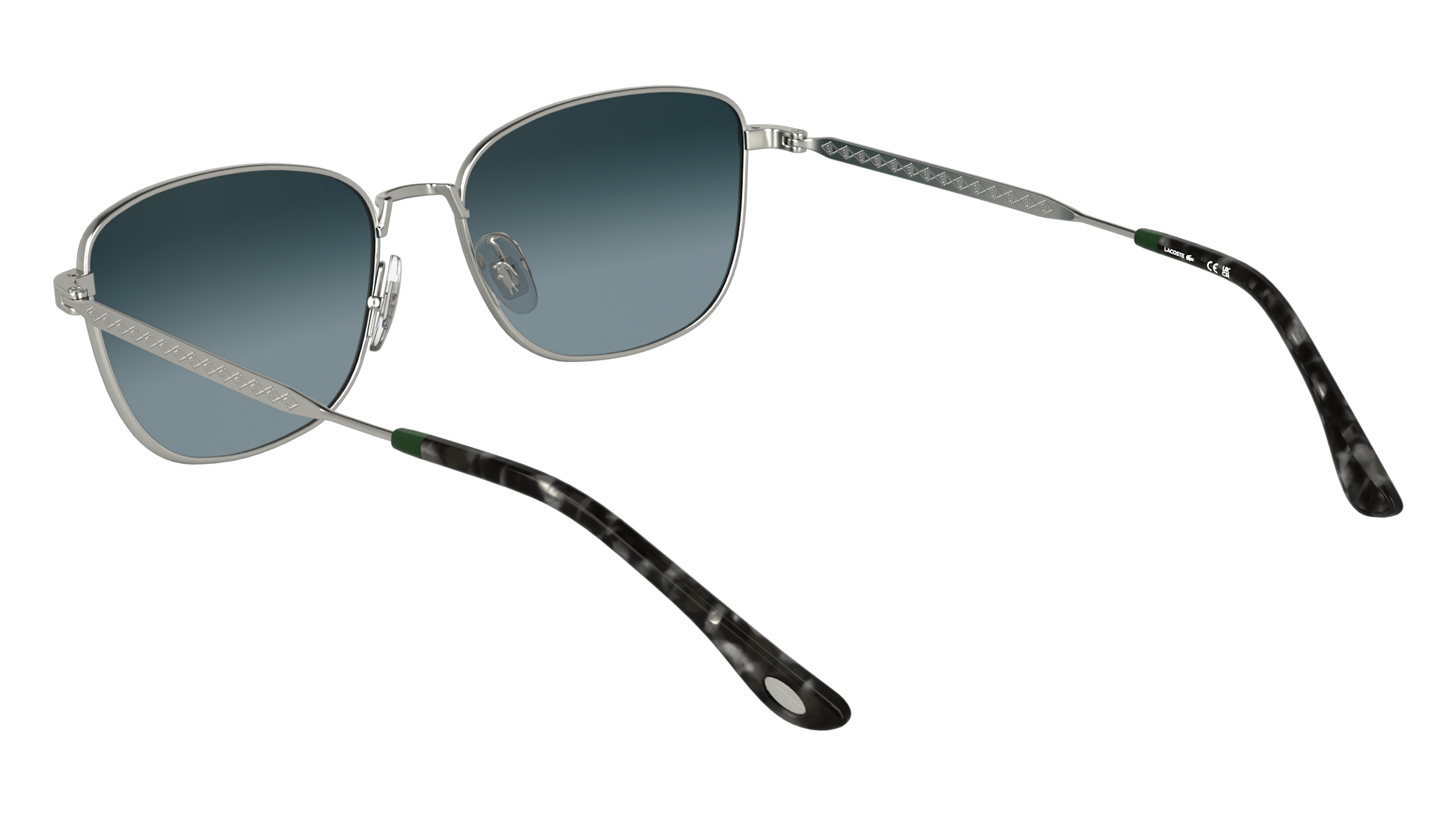 L270S 045 Occhiali da sole Lacoste 4