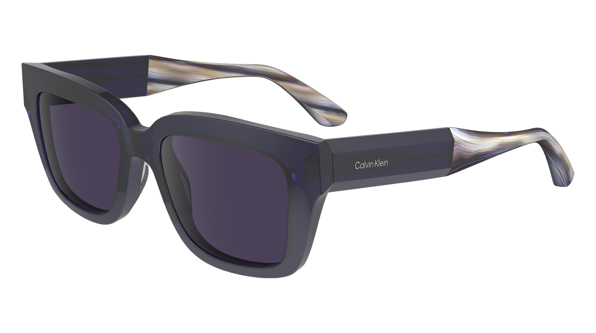 CK23540S 400 Occhiali da sole Calvin Klein 1
