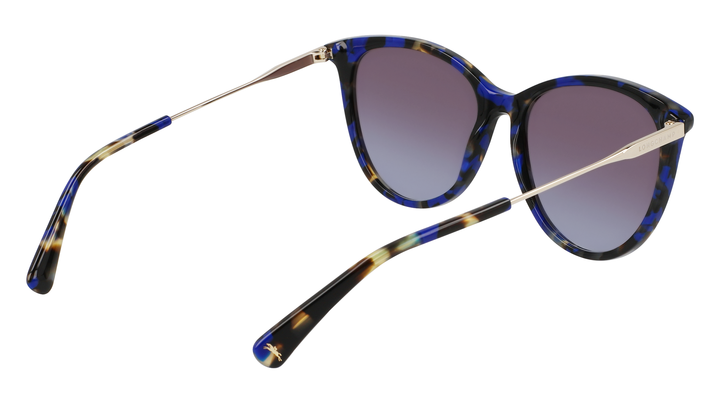 LO746S 430 Occhiali da sole LONGCHAMP 5
