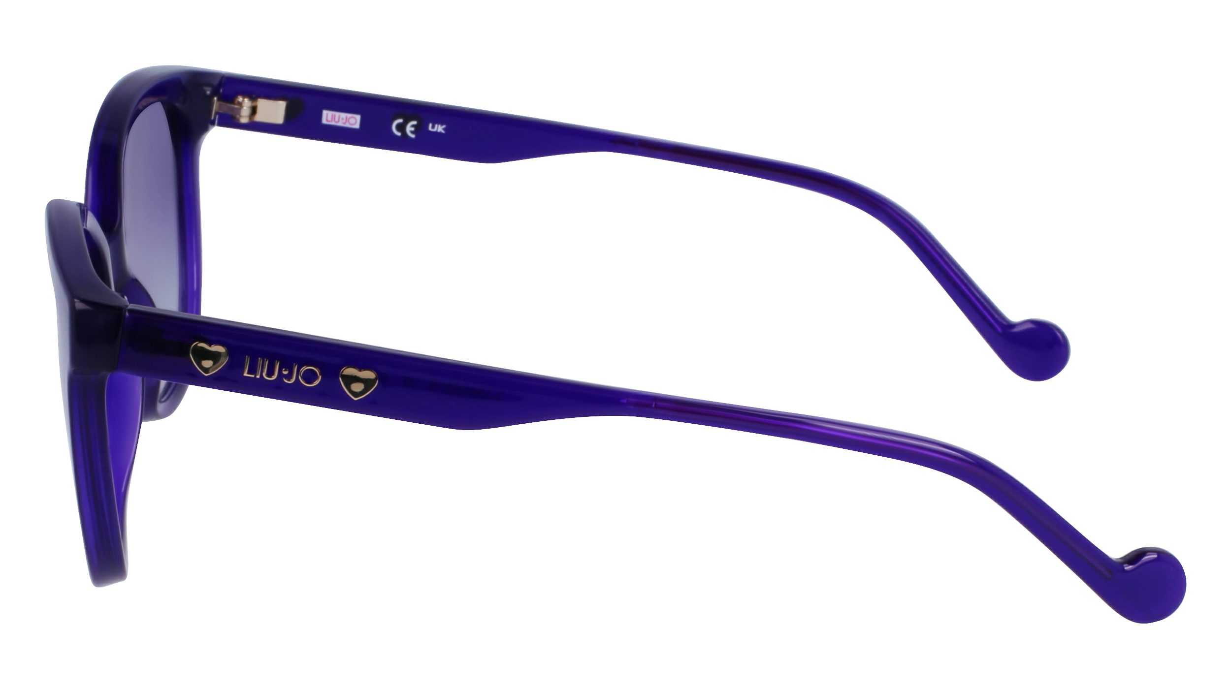 LJ3609S 500 Occhiali da sole Liu Jo 7