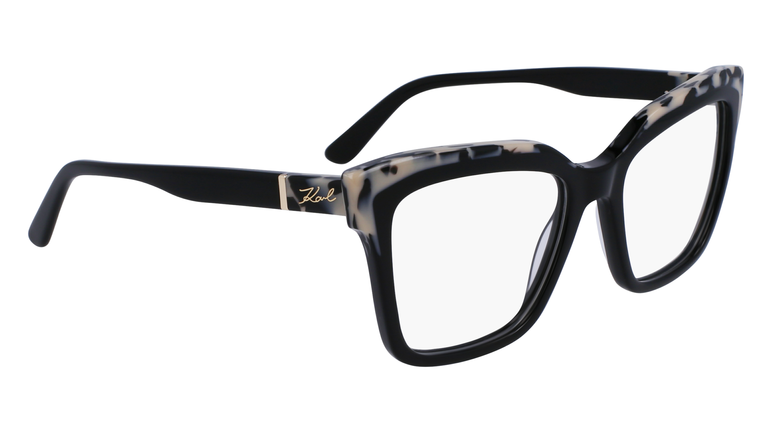 KL6130 013 Montature da vista Karl Lagerfeld 8