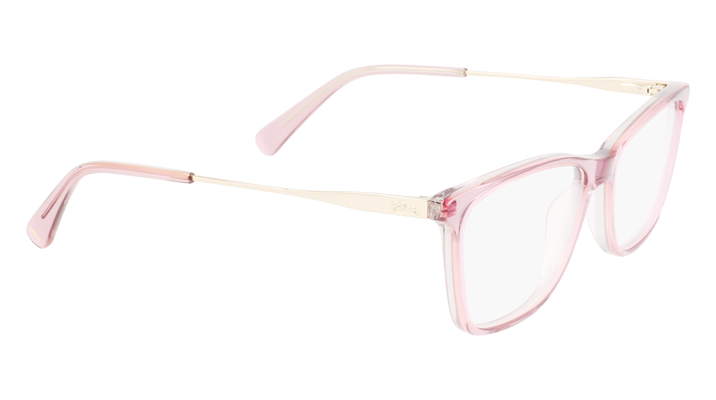 LO2674 601 Montature da vista LONGCHAMP 8