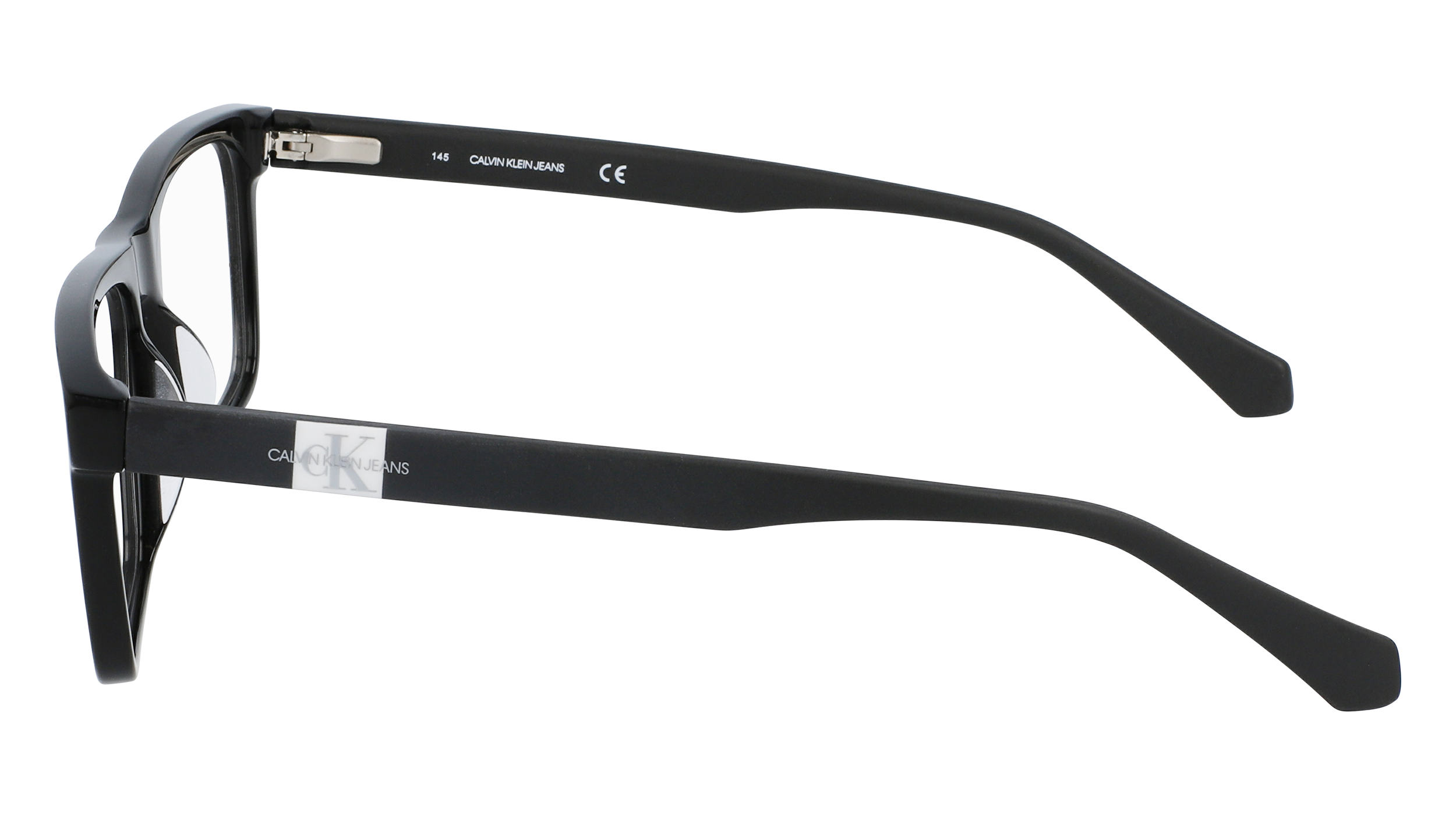 CKJ21614 001 Montature da vista Calvin Klein 3