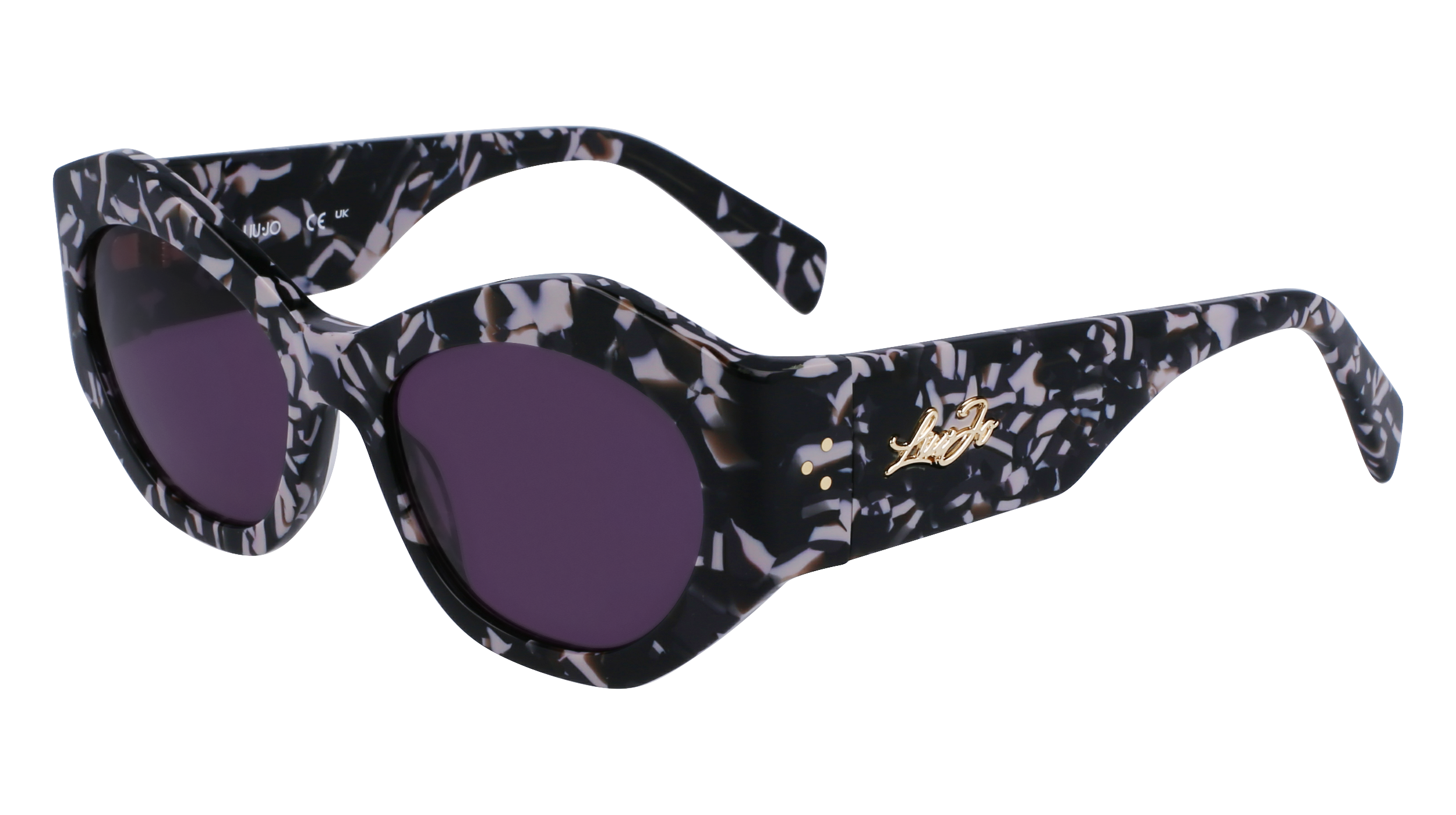 LJ786S 013 Occhiali da sole Liu Jo 1