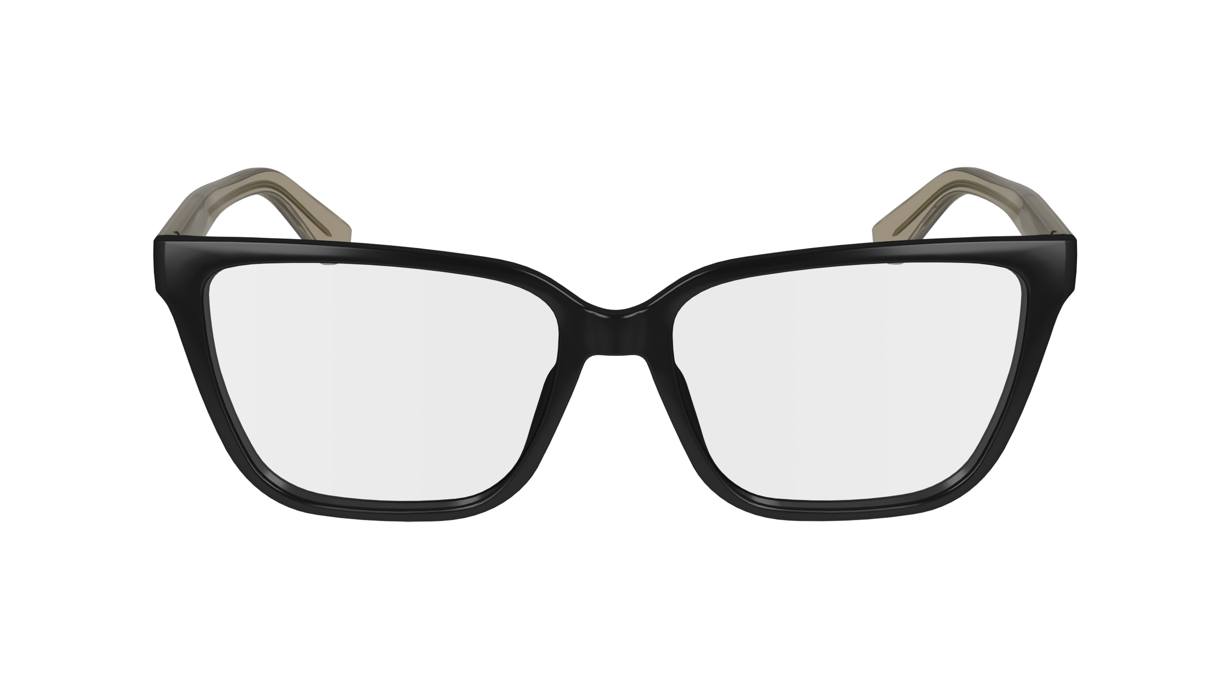 CK24524 001 Montature da vista Calvin Klein 2