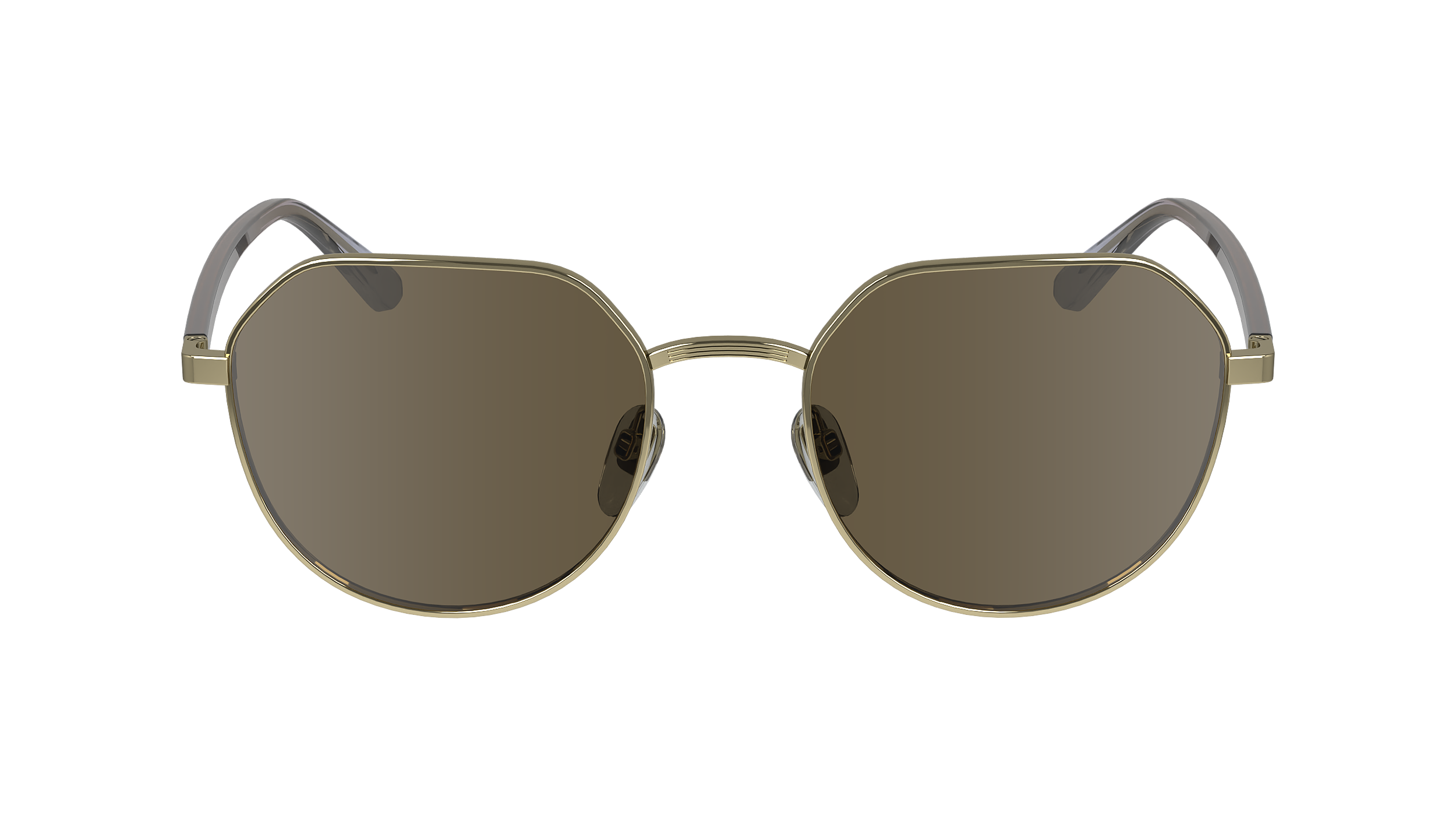 CK23125S 717 Occhiali da sole Calvin Klein 3