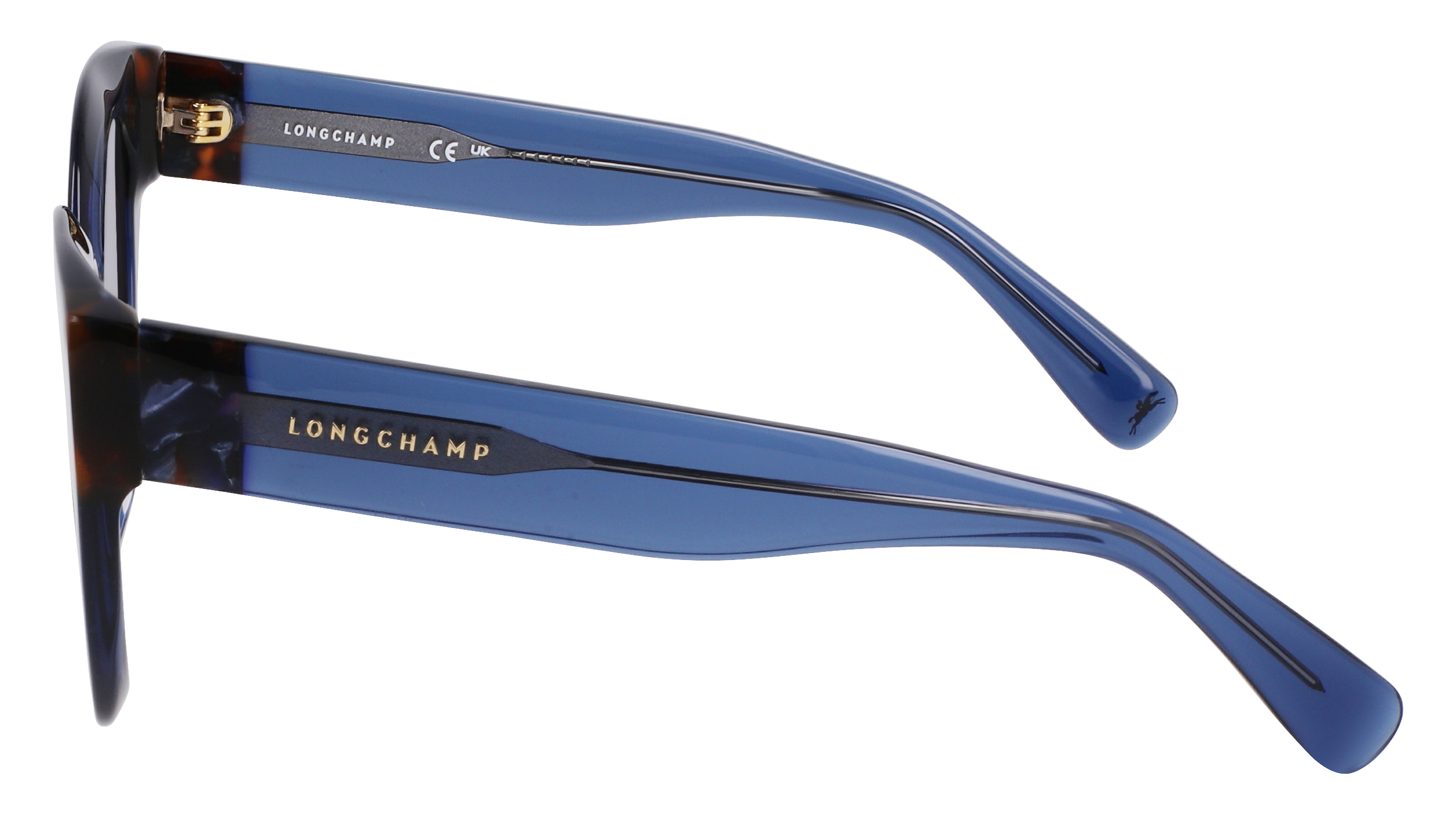 LO750S 430 Occhiali da sole LONGCHAMP 4