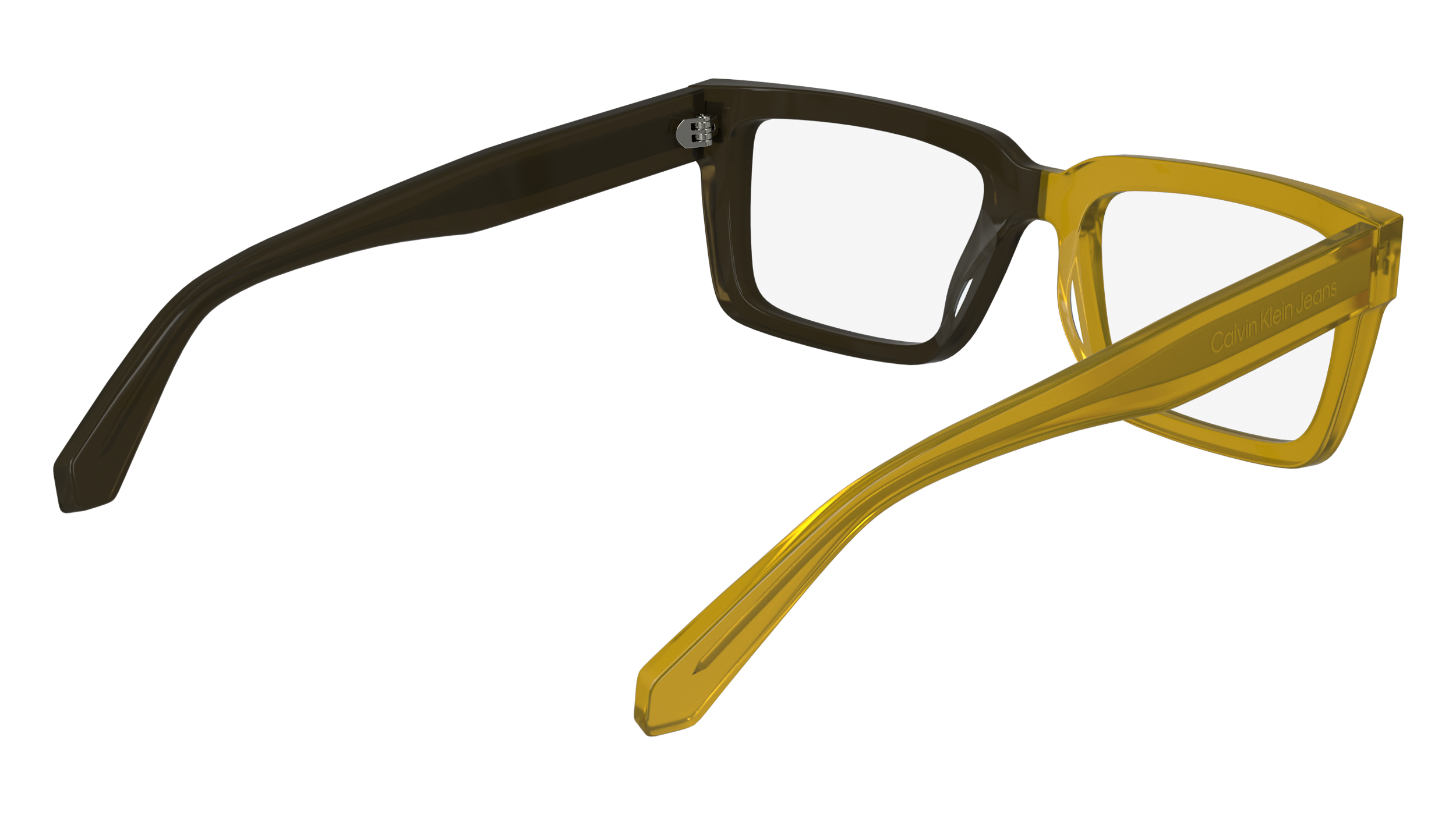 CKJ24616 275 Montature da vista Calvin Klein 4