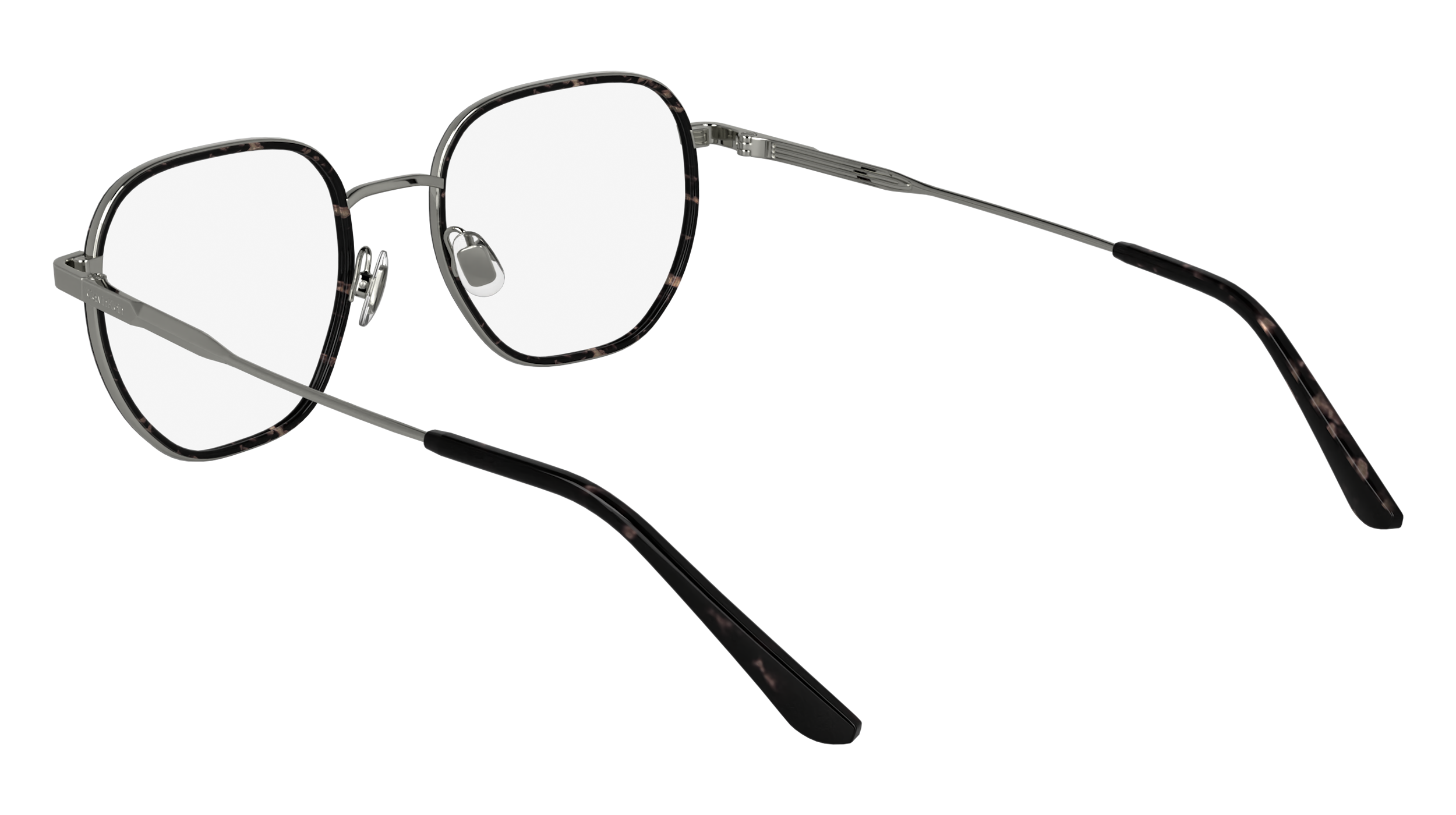 CK24113 025 Montature da vista Calvin Klein 3