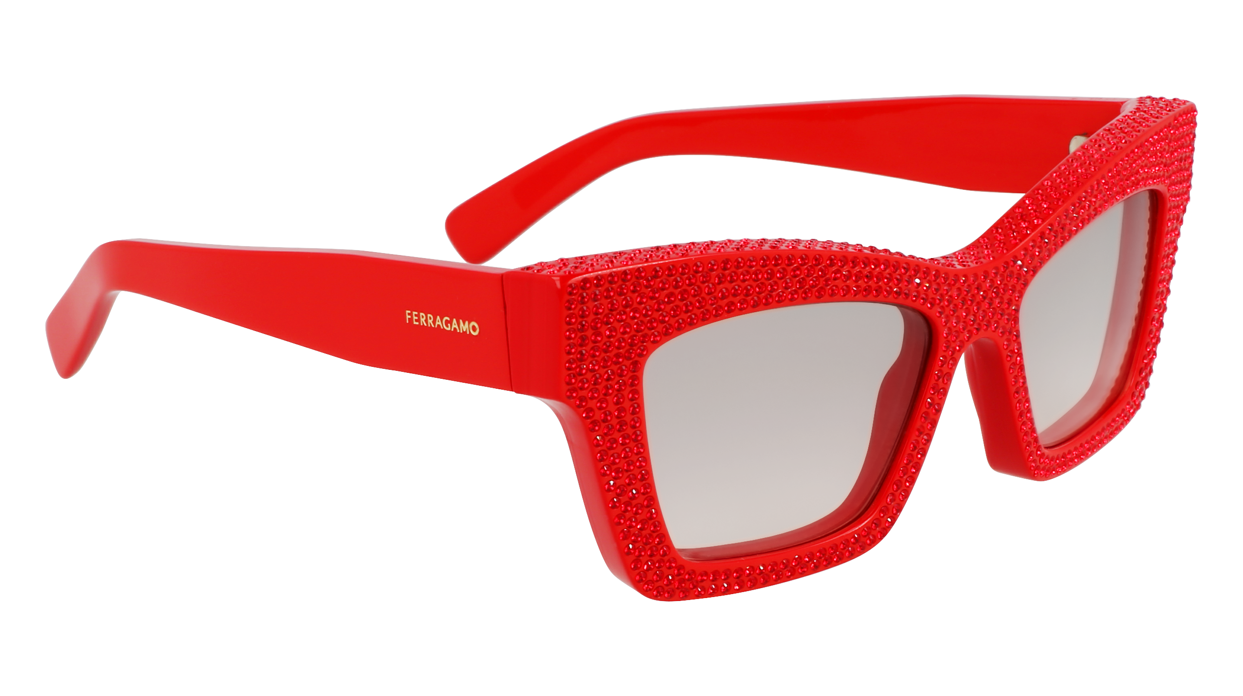 SF2045SR 600 Occhiali da sole Ferragamo 8