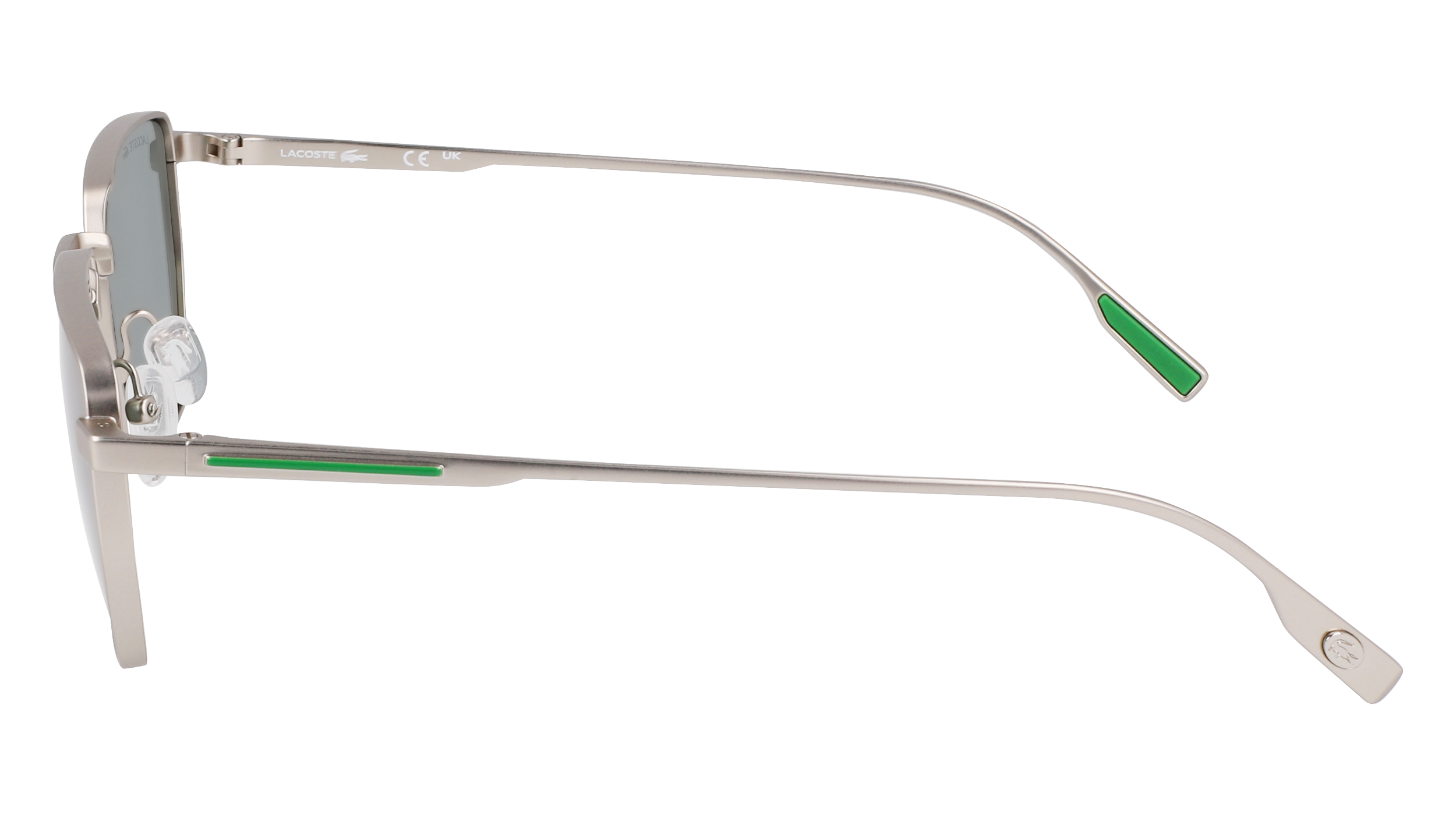 L260S 038 Occhiali da sole Lacoste 5