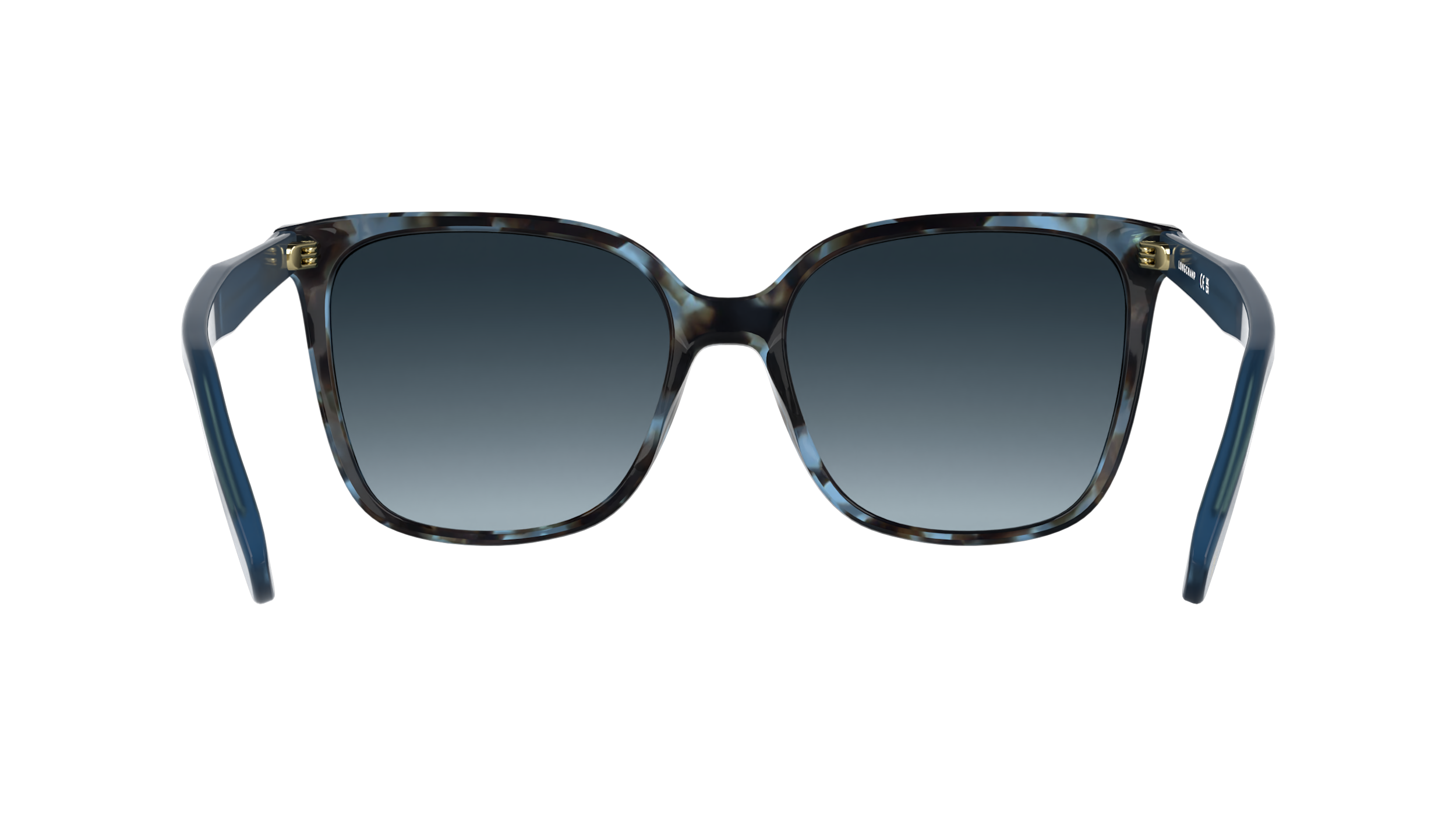 LONGCHAMP LO807S 438 Occhiali da sole LONGCHAMP 5