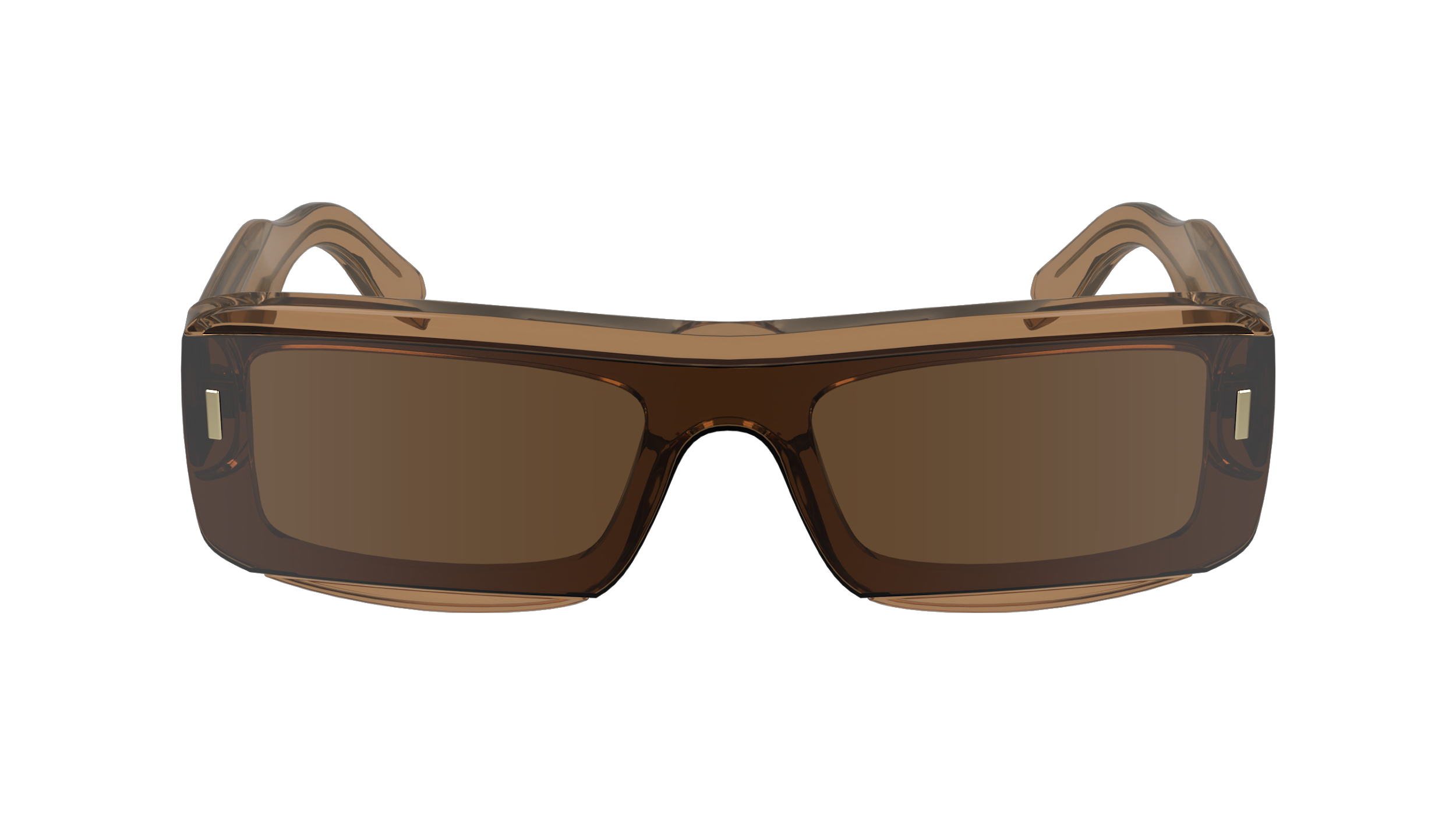 CK24503S 278 Occhiali da sole Calvin Klein 3
