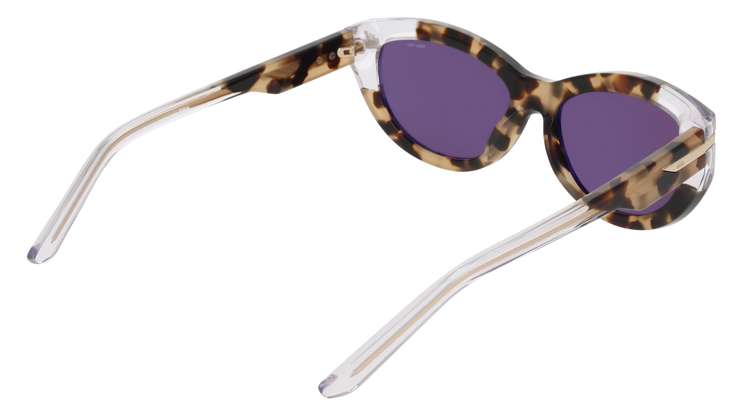 NIKE CRESCENT FAWN IH0918X 201 Occhiali da sole Nike 6