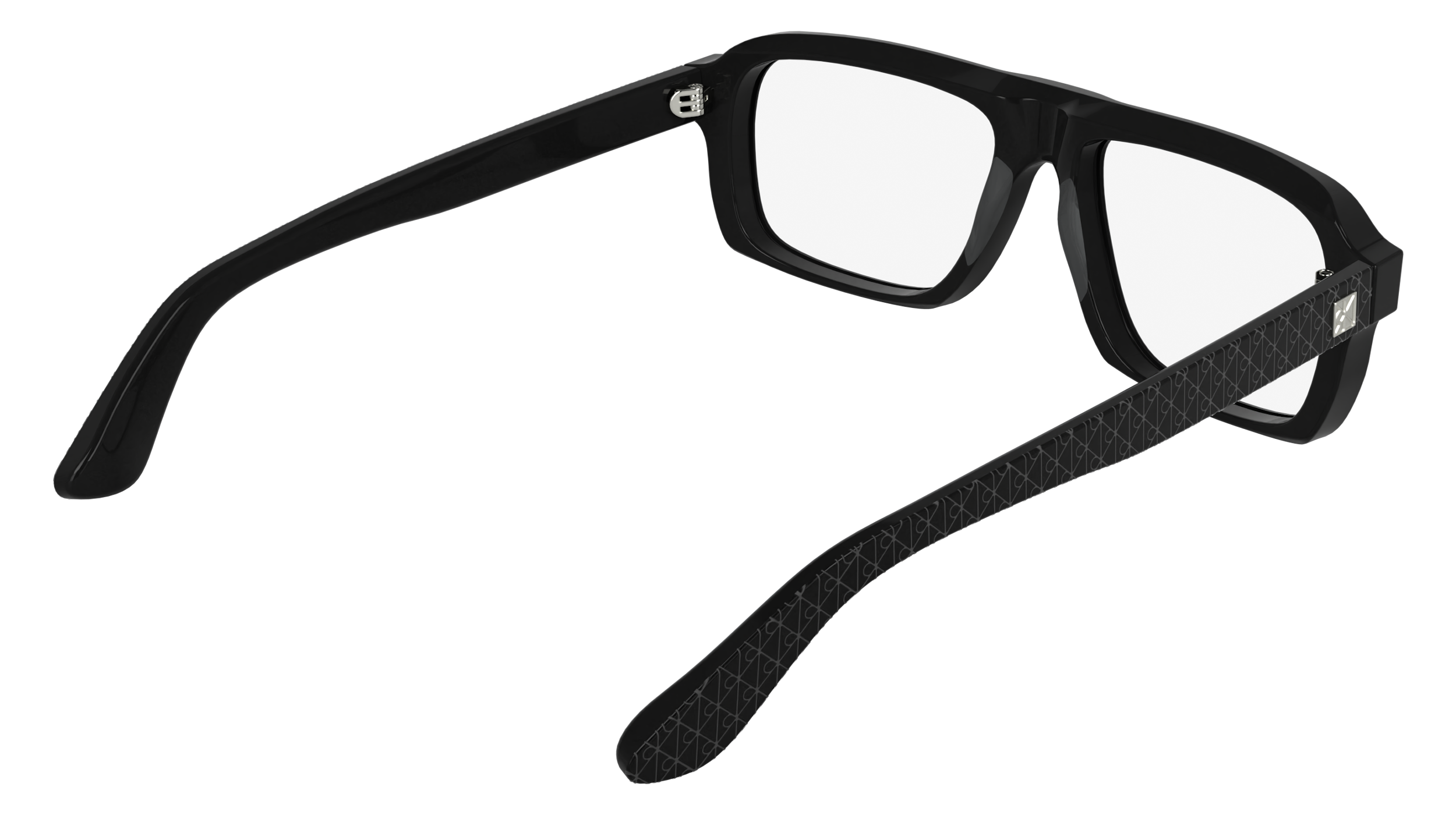 CK25548 001 Montature da vista Calvin Klein 6