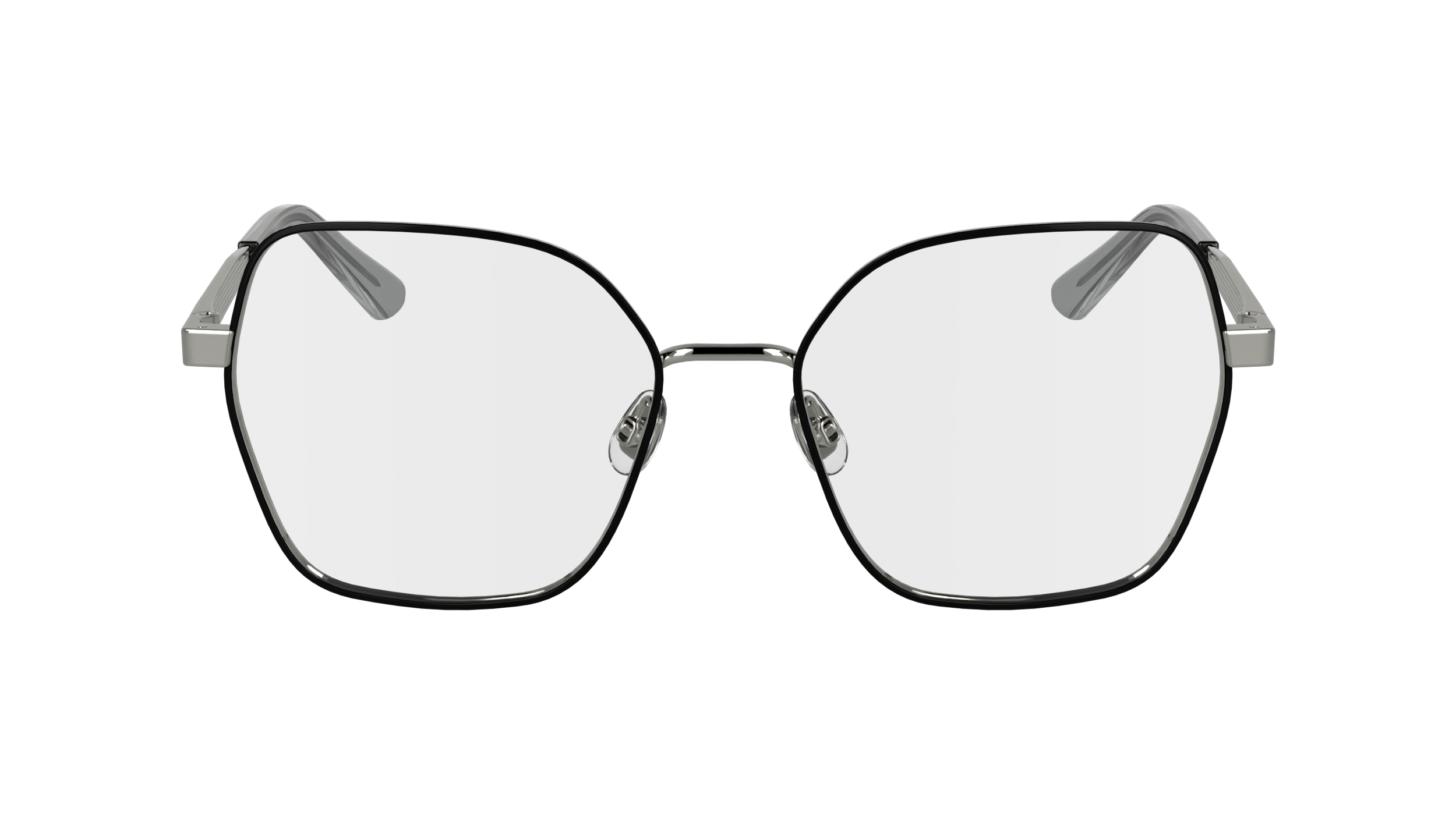 CK24112 041 Montature da vista Calvin Klein 2