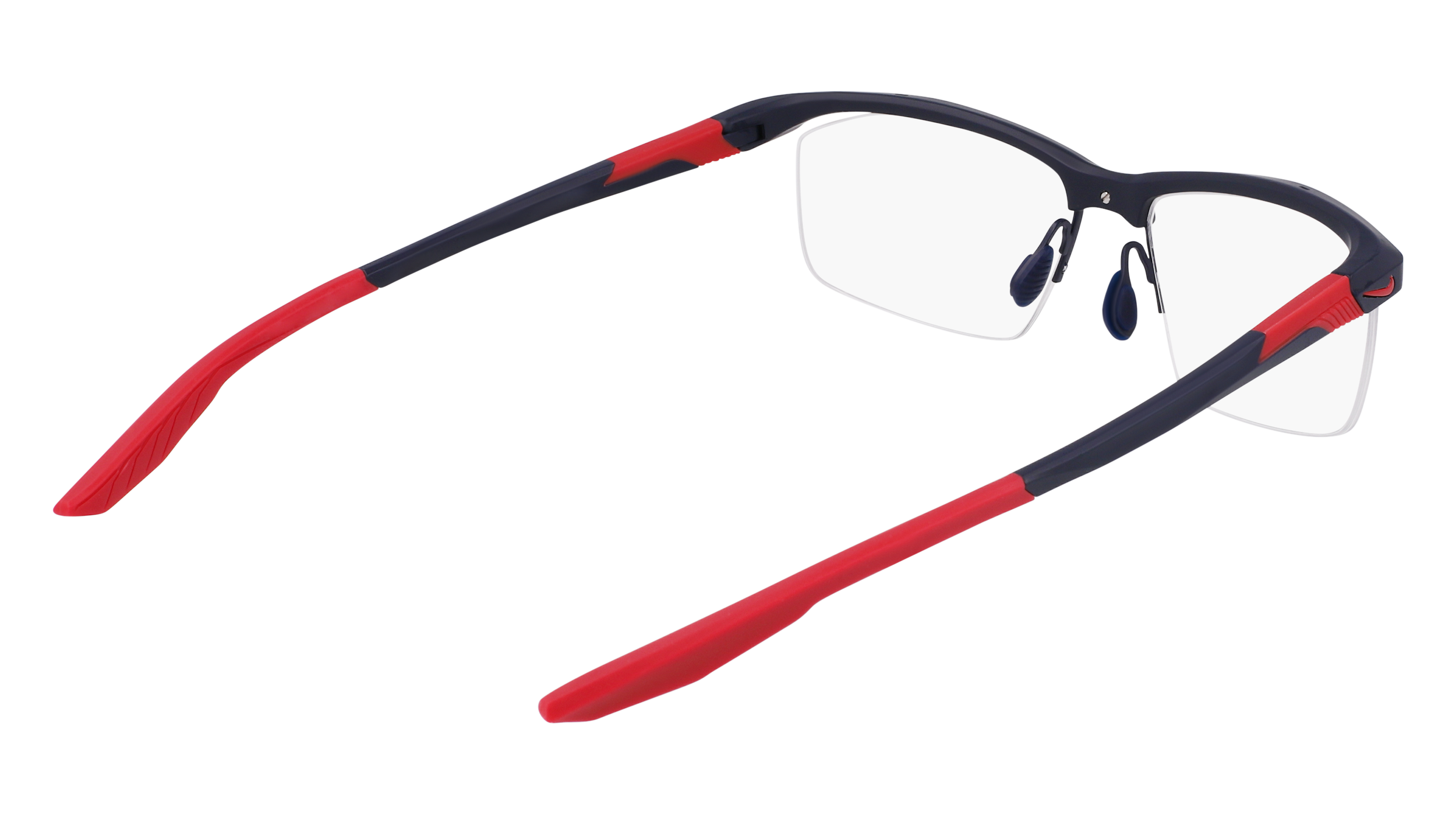 NIKE 7402 411 Montature da vista Nike 5