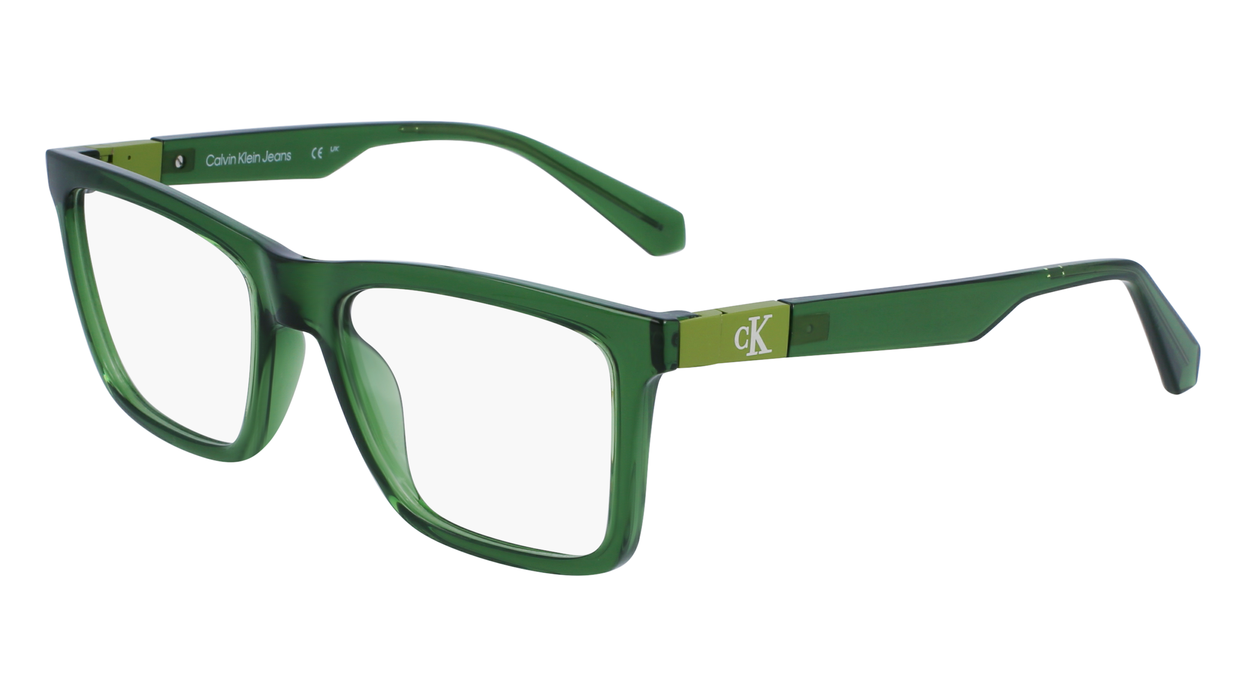 CKJ23649 300 Montature da vista Calvin Klein 1