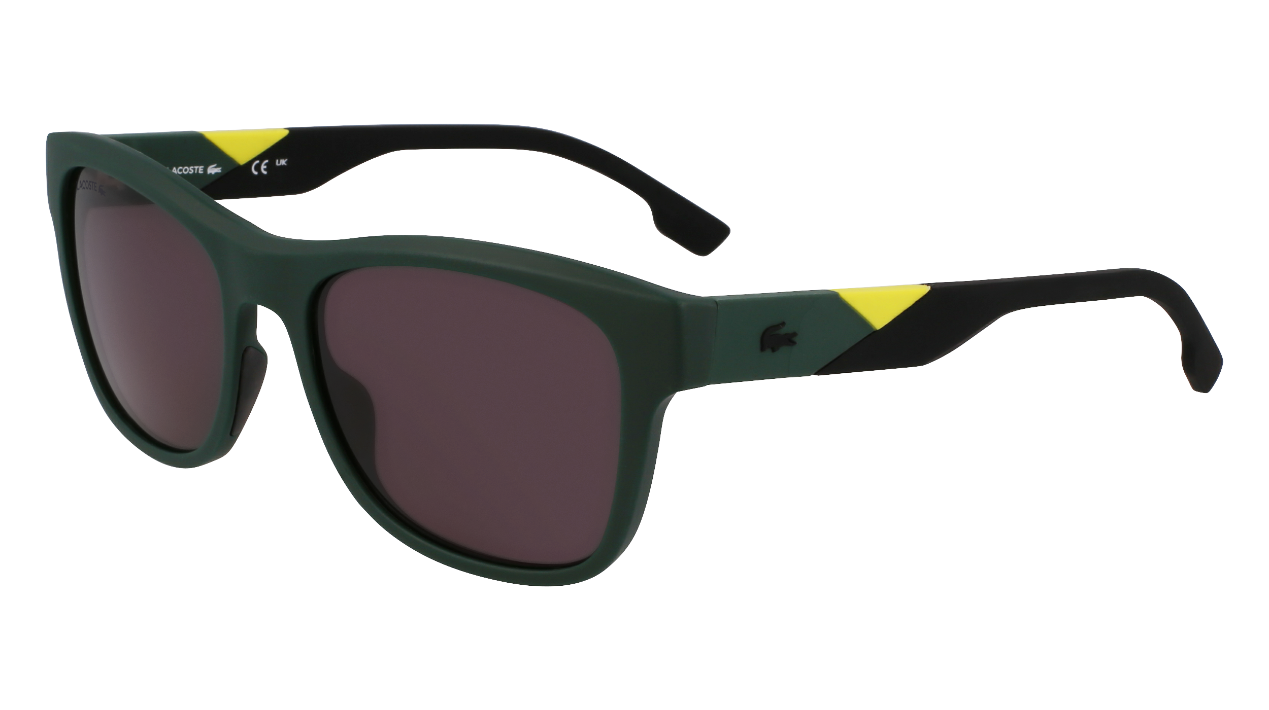 L6043S 301 Occhiali da sole Lacoste 1