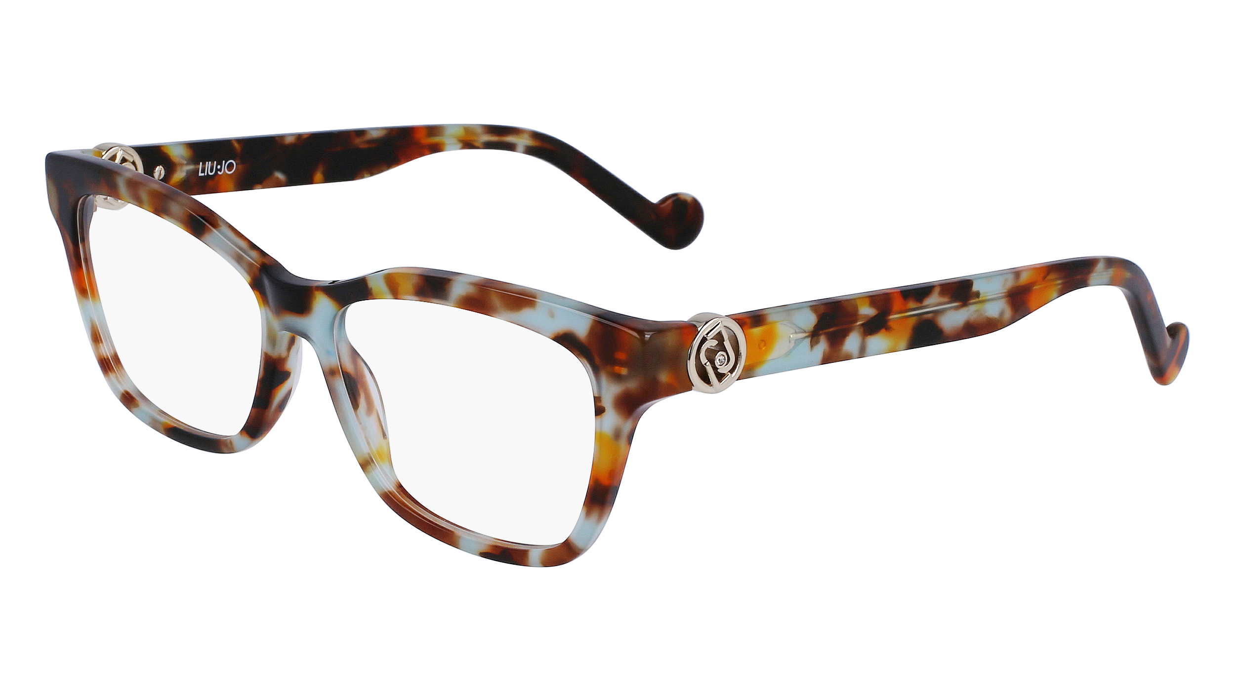 LJ2770R 445 Montature da vista Liu Jo 1