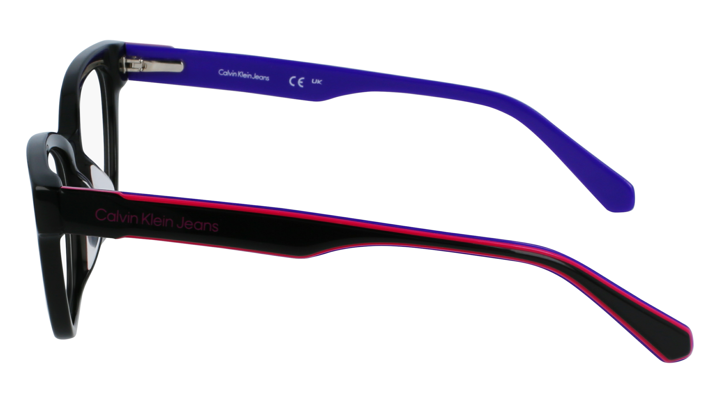 CKJ23304 001 Montature da vista Calvin Klein 5
