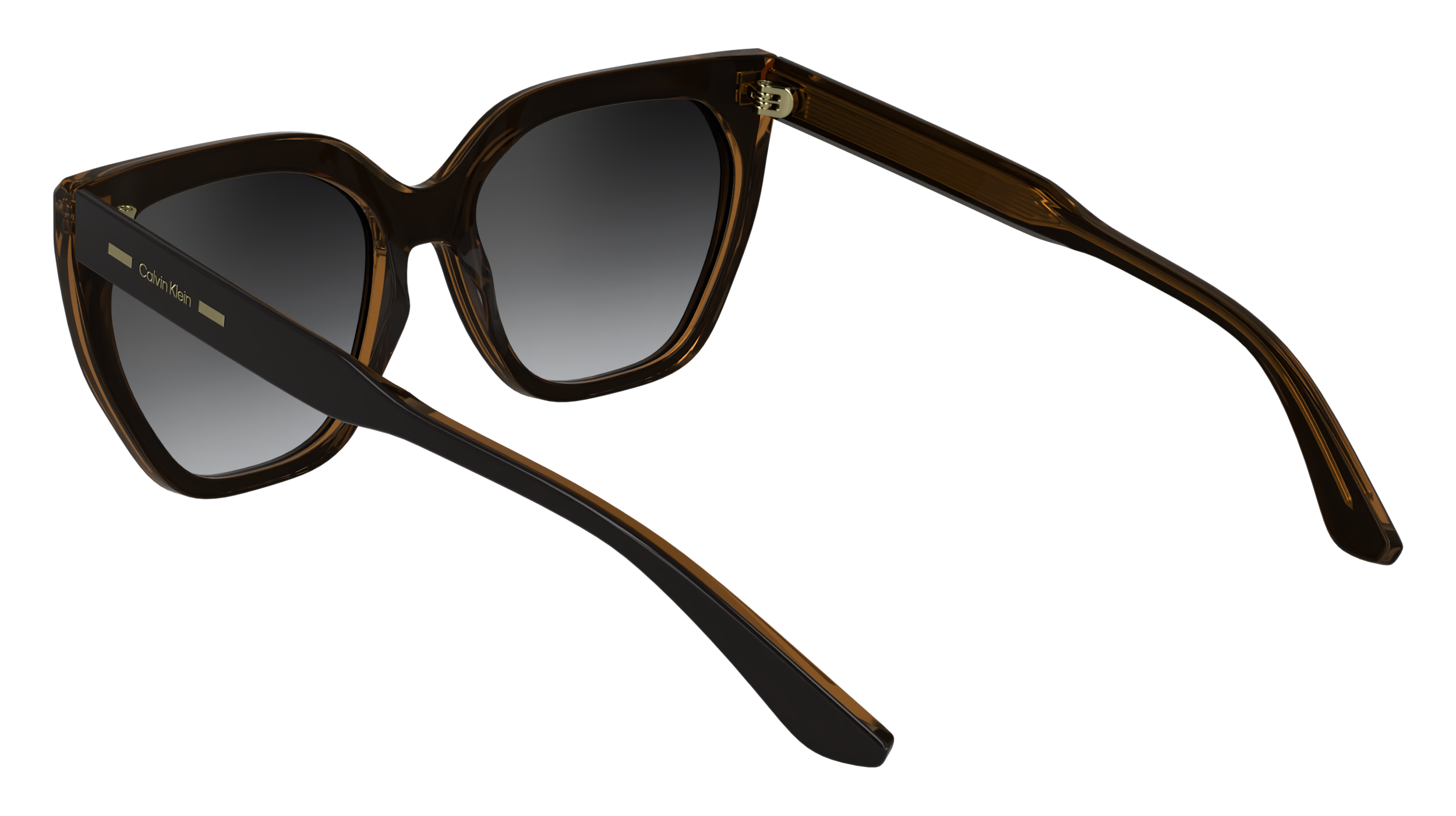 CK24535S 002 Occhiali da sole Calvin Klein 3