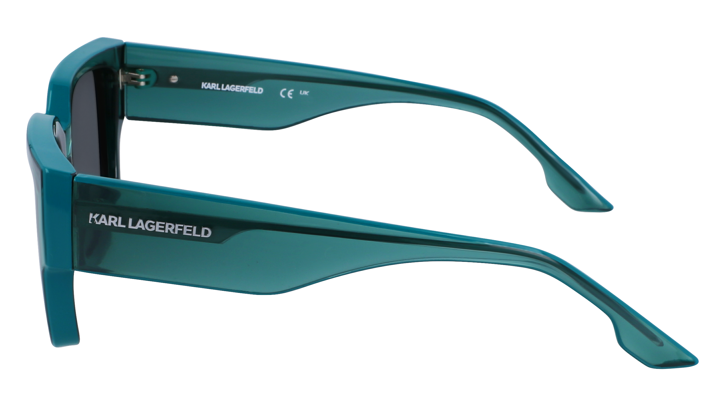 KL6142S 316 Occhiali da sole Karl Lagerfeld 4