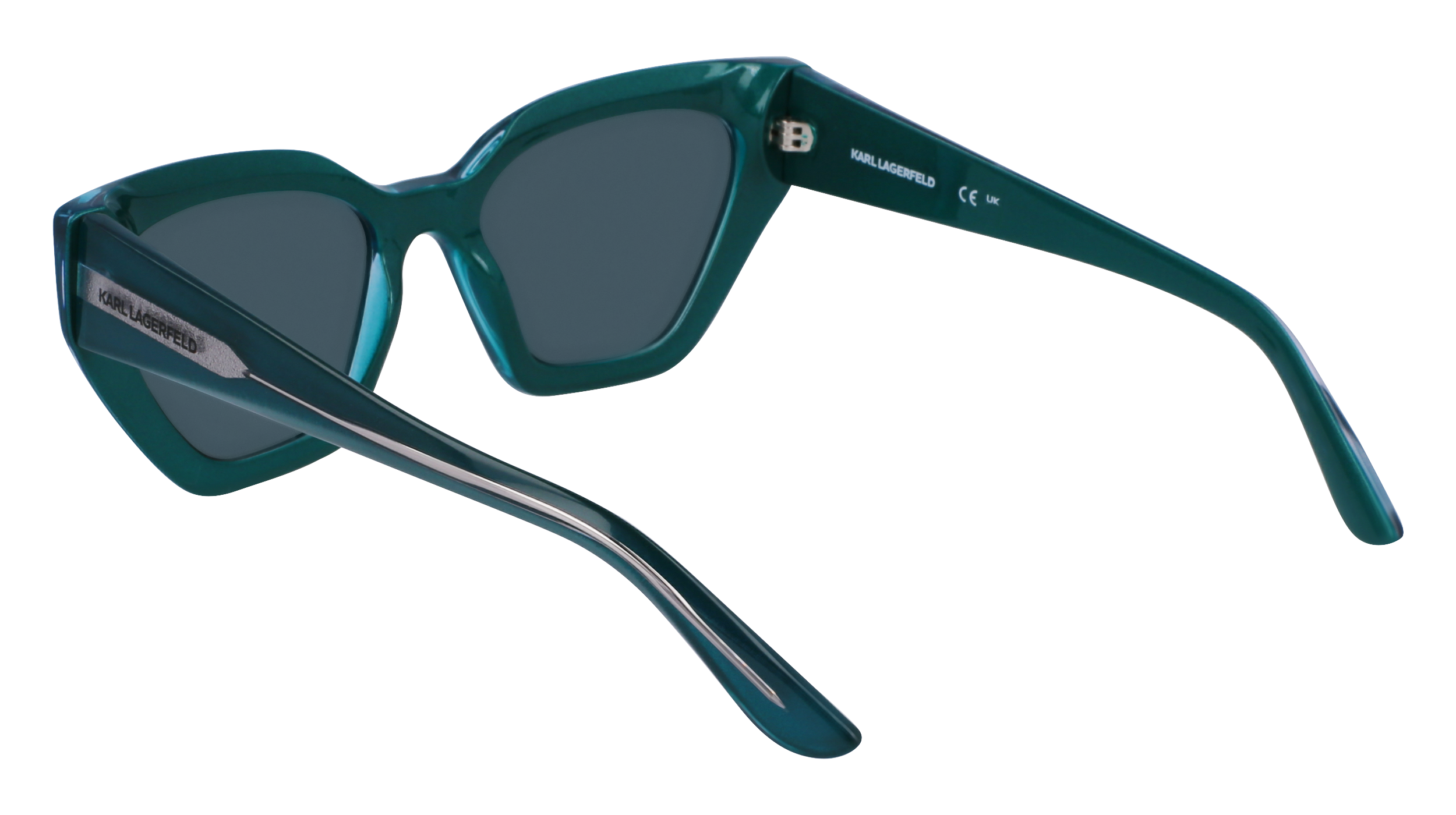 KL6145S 300 Occhiali da sole Karl Lagerfeld 3