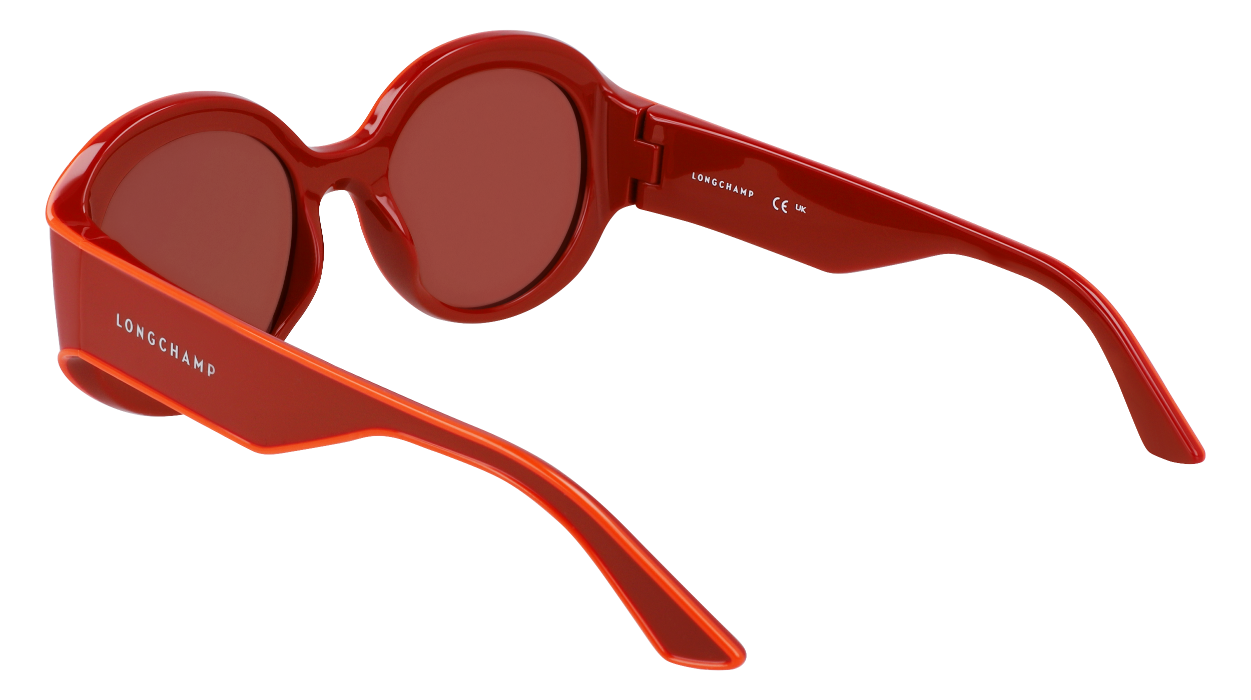 LO758S 600 Occhiali da sole LONGCHAMP 3