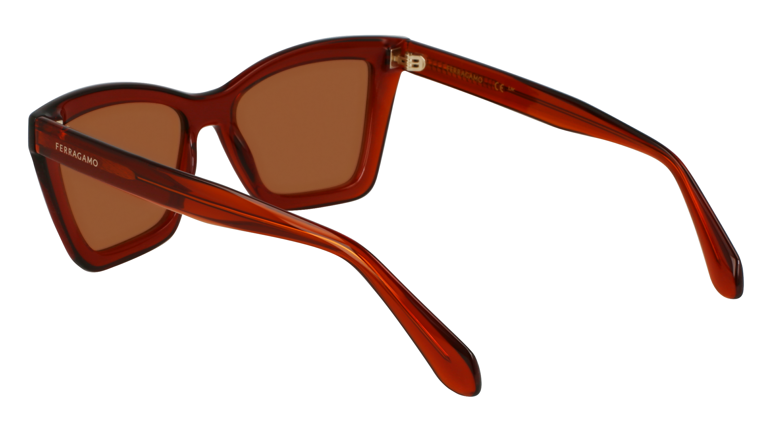 SF2039SE 224 Occhiali da sole Ferragamo 3