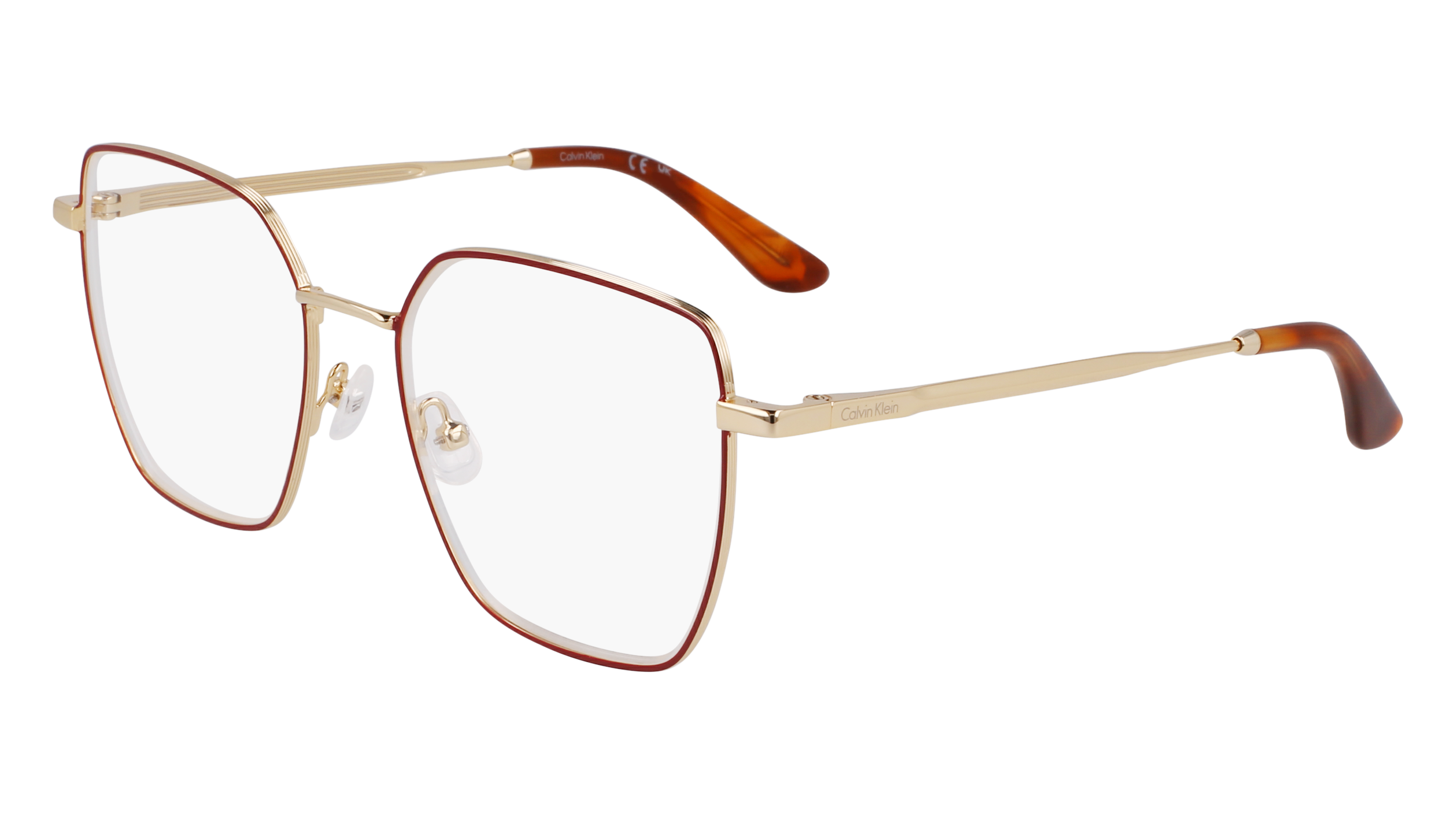 CK24105 718 Montature da vista Calvin Klein 1