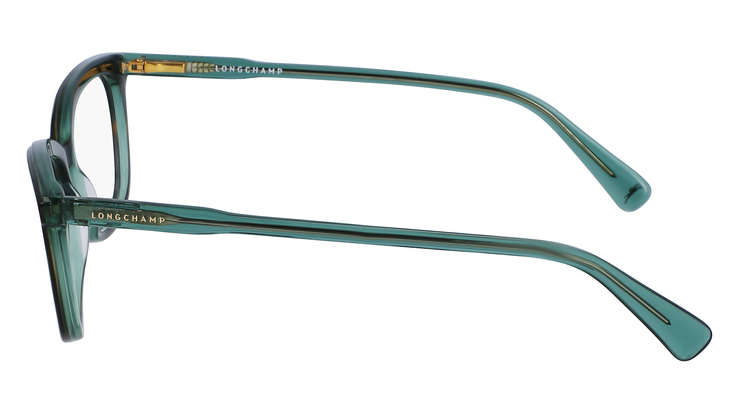LO2718 215 Montature da vista LONGCHAMP 5