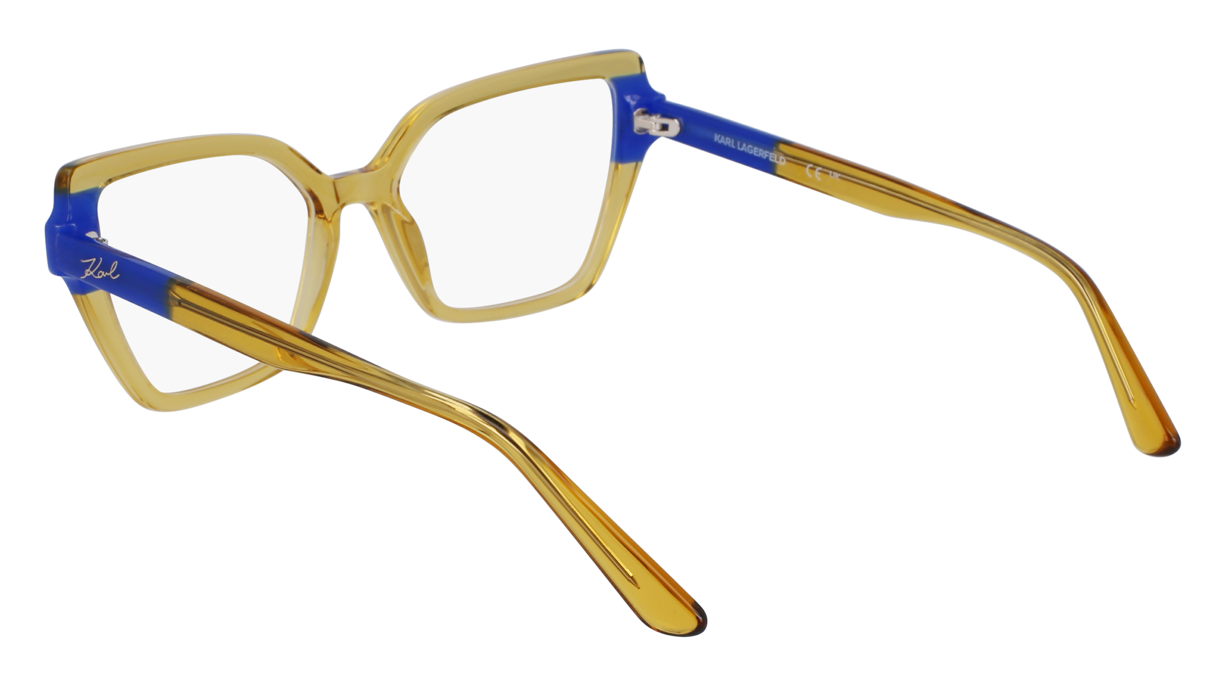 KL6131 216 Montature da vista Karl Lagerfeld 3