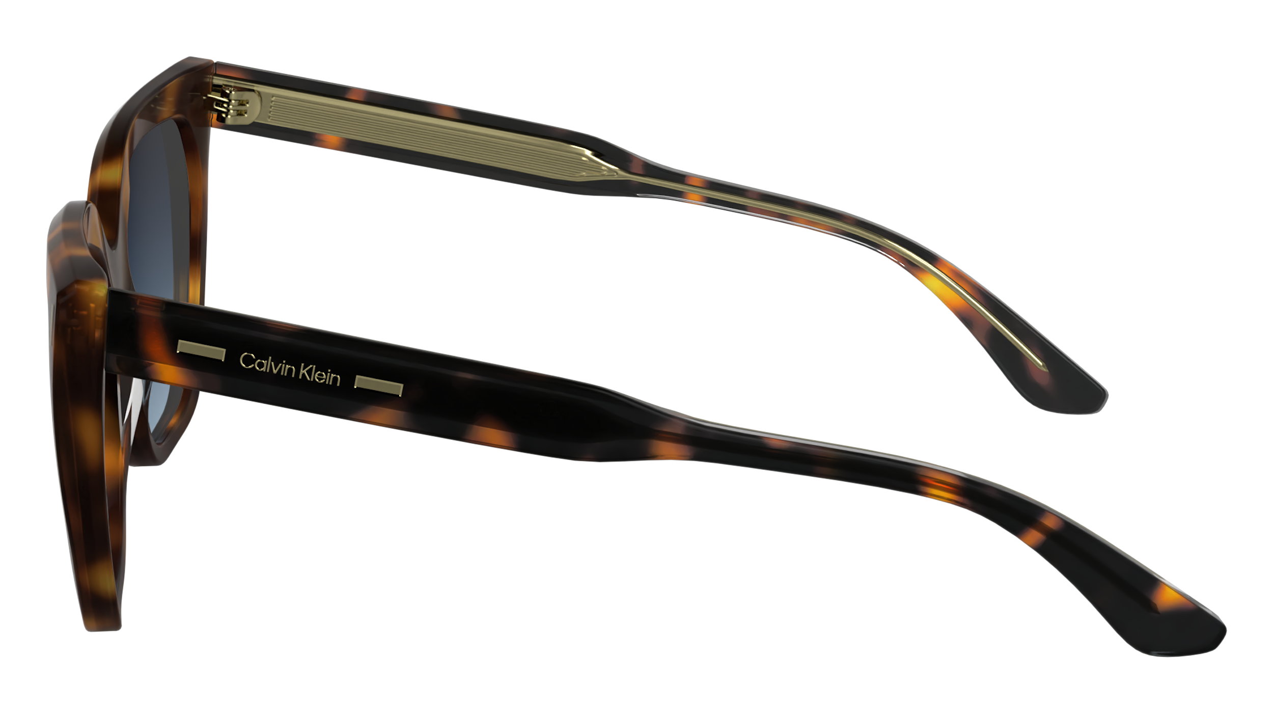CK24535S 240 Occhiali da sole Calvin Klein 4