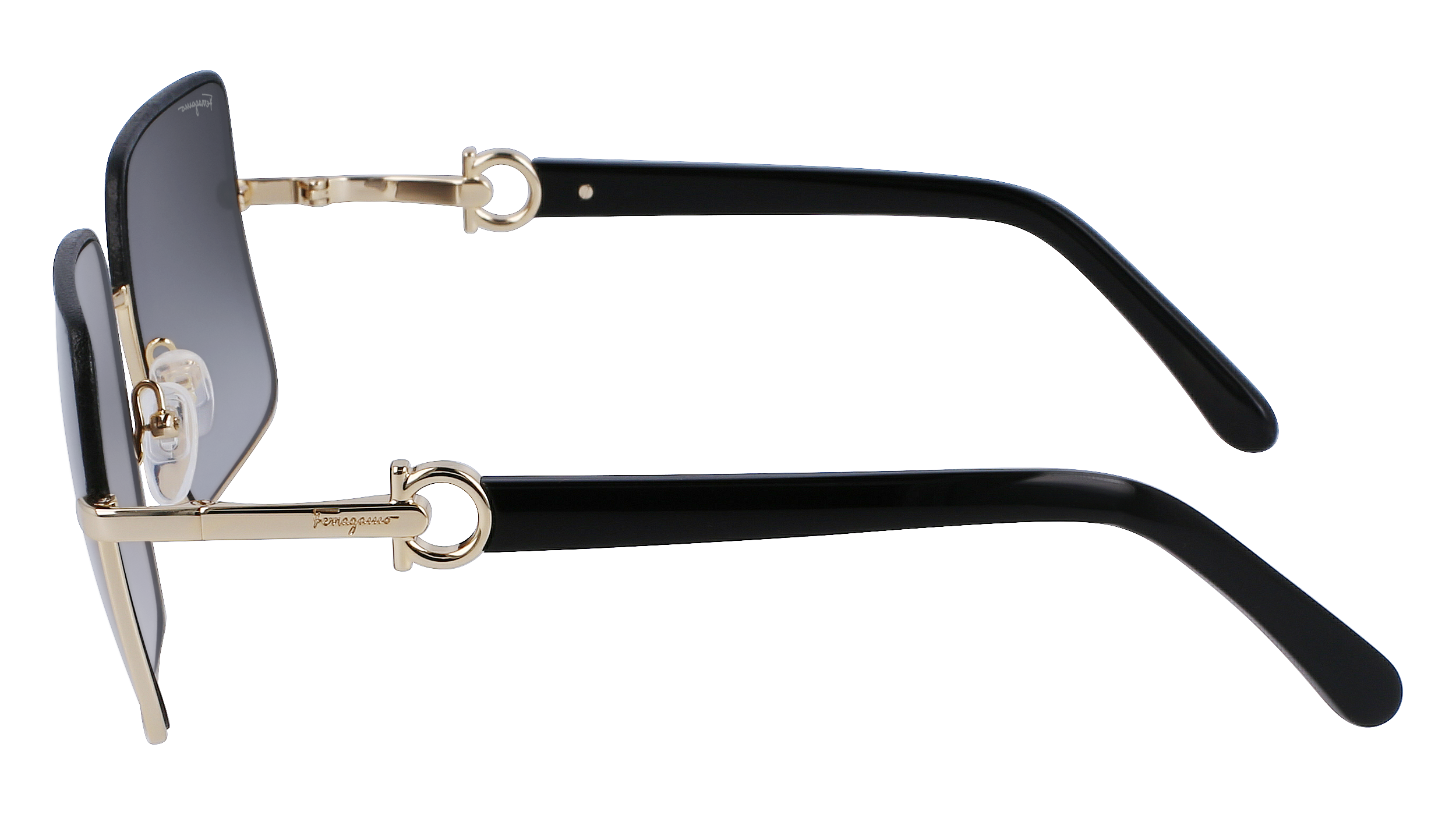 SF302SL 703 Occhiali da sole Ferragamo 4