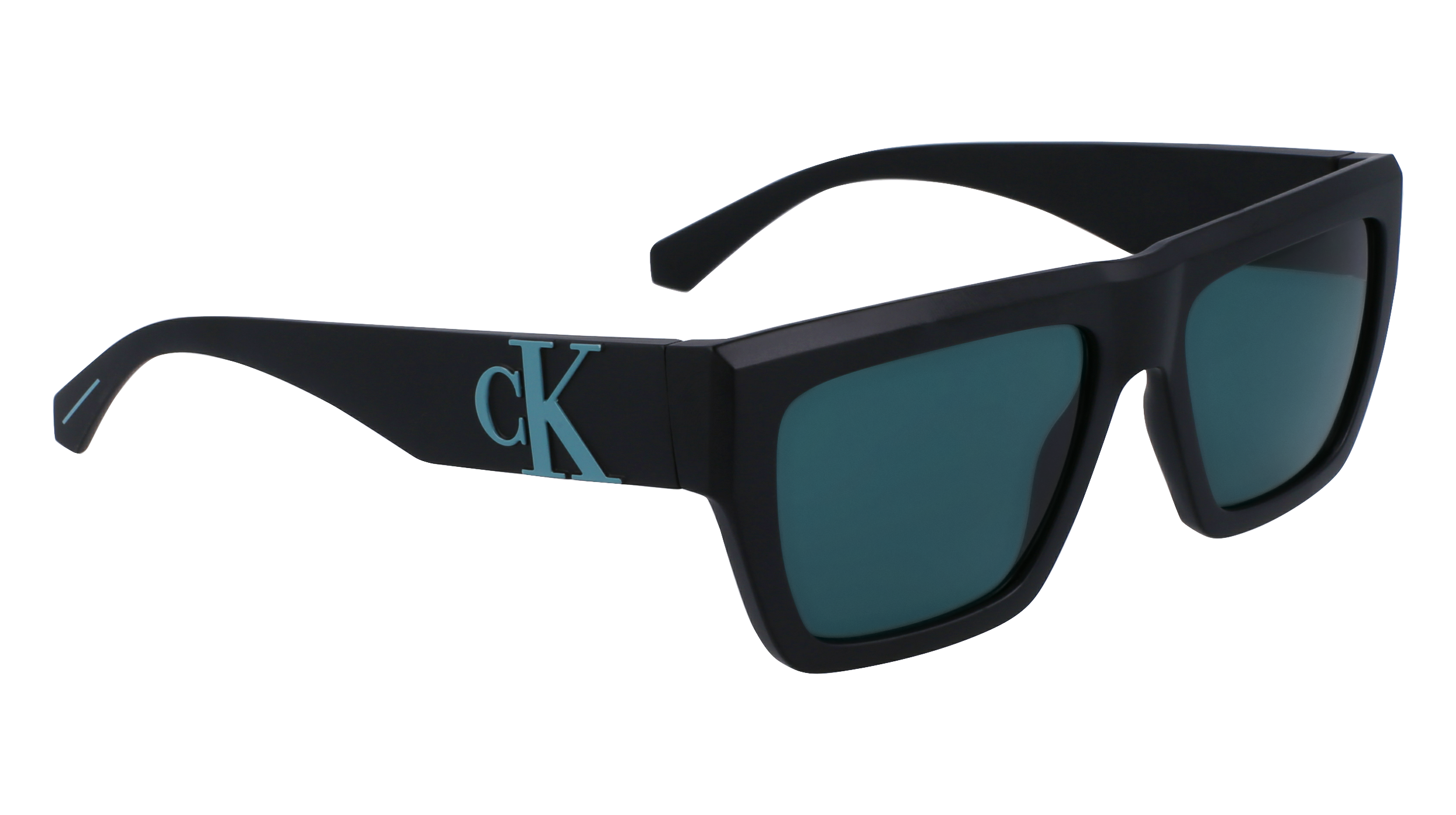 CKJ23653S 002 Occhiali da sole Calvin Klein 11