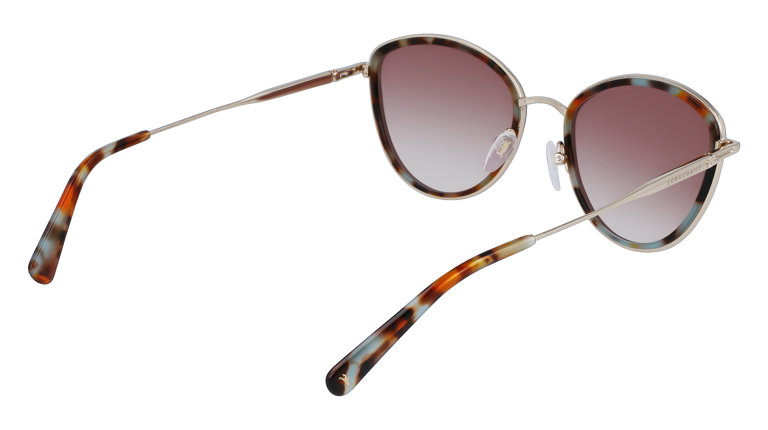 LO170S 717 Occhiali da sole LONGCHAMP 7