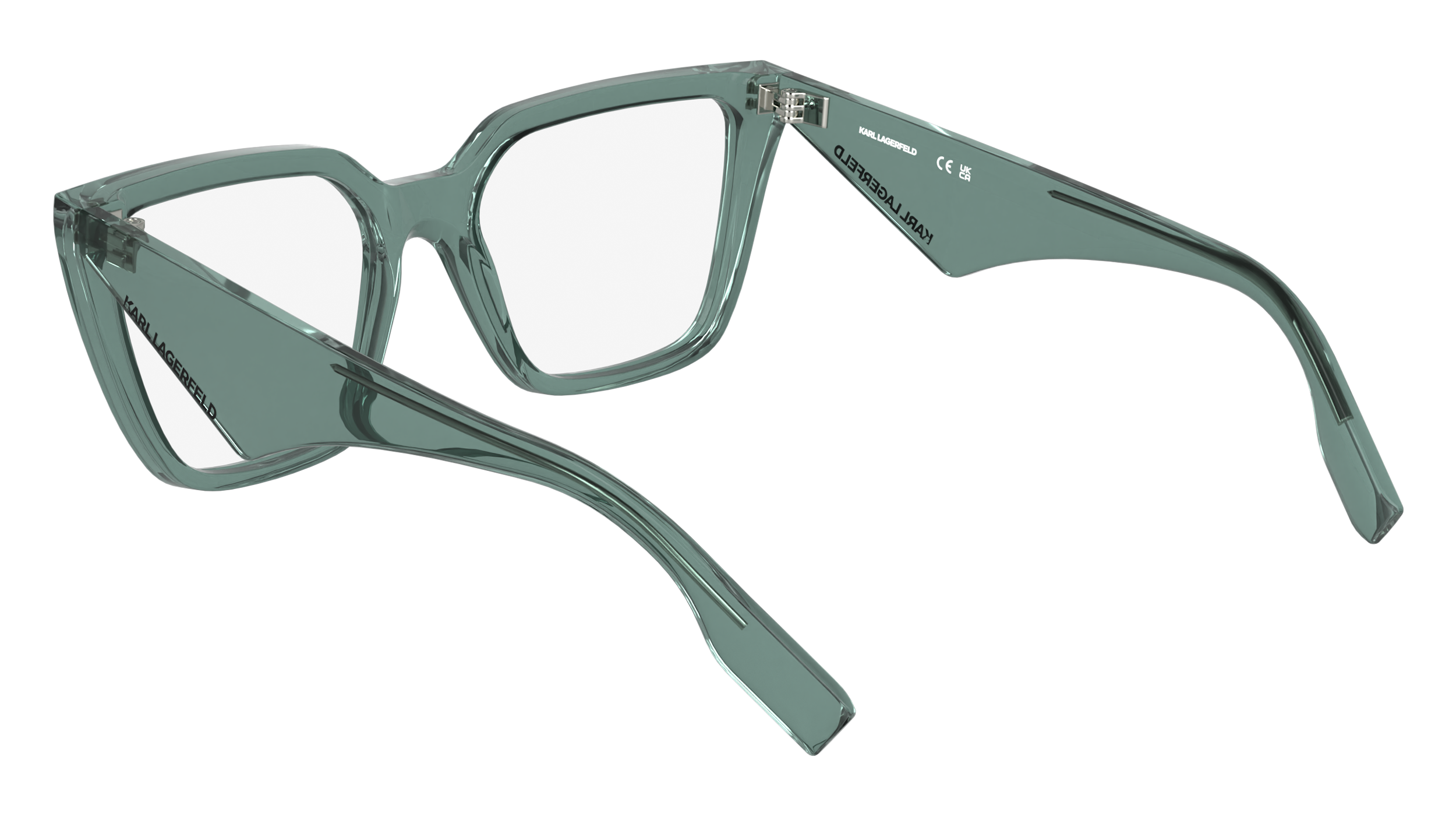 KL6194 336 Montature da vista Karl Lagerfeld 4
