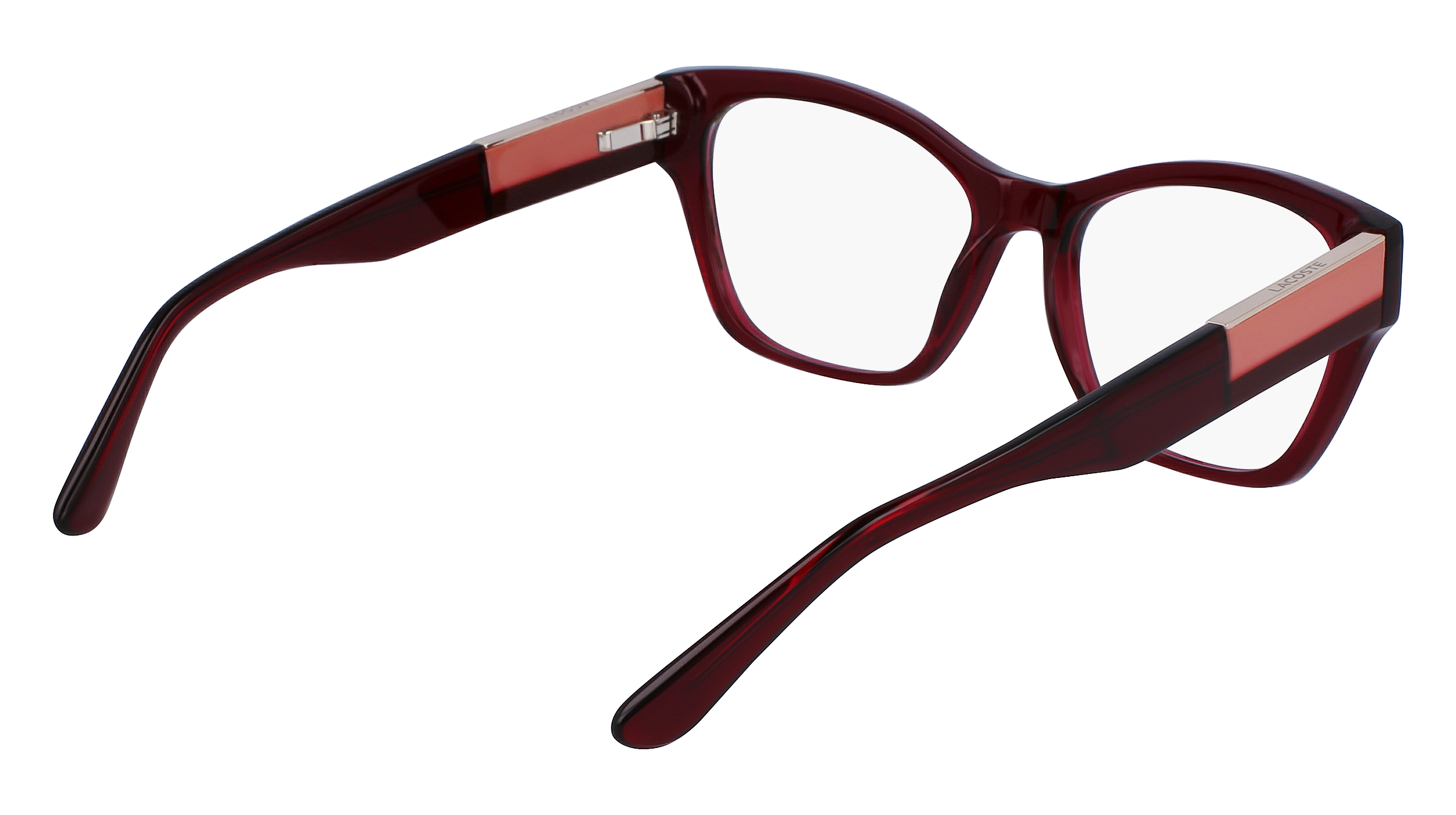 L2919 603 Montature da vista Lacoste 4