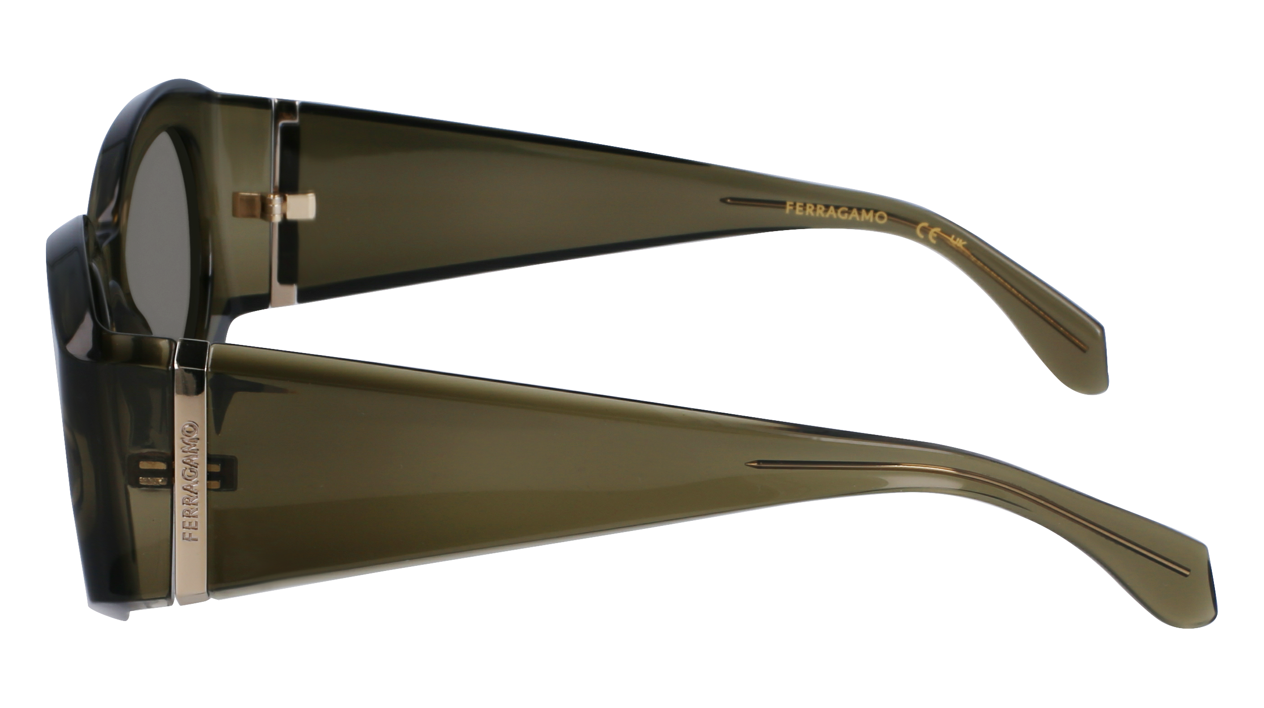SF2008S 320 Occhiali da sole Ferragamo 4