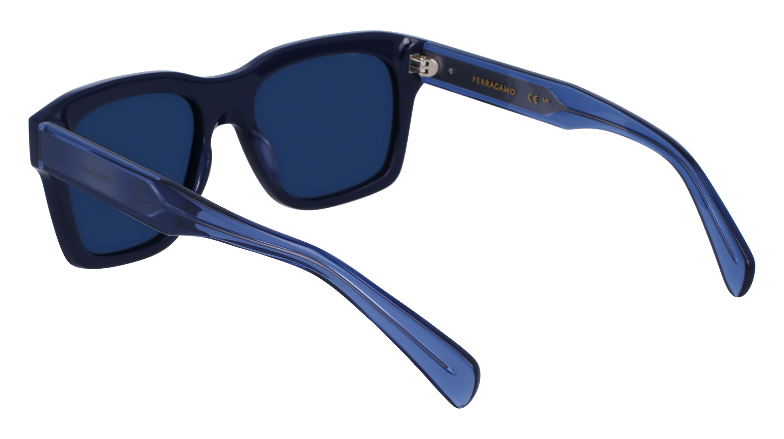 SF1087SN 414 Occhiali da sole Ferragamo 3