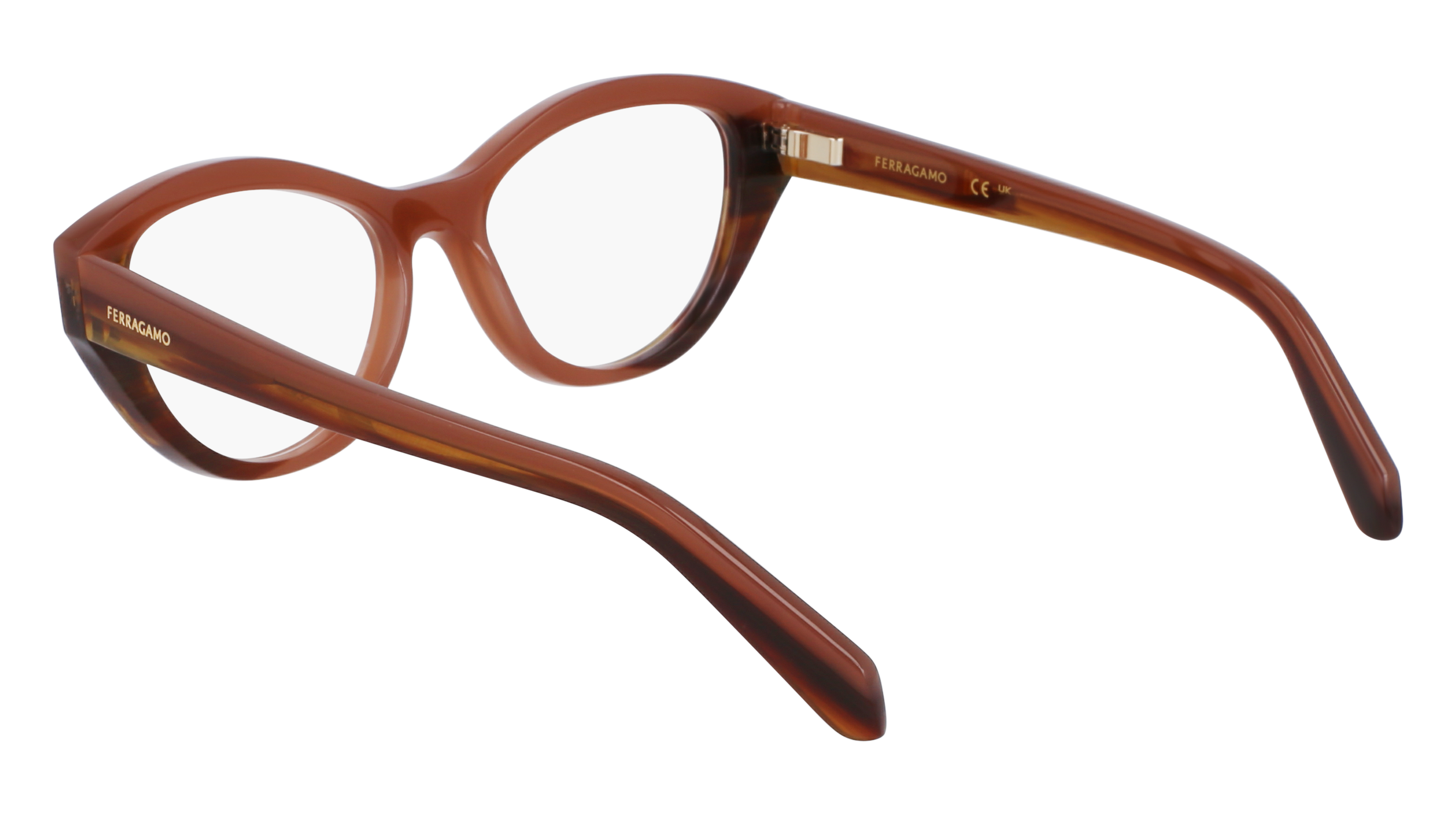 SF3011 254 Montature da vista Ferragamo 3