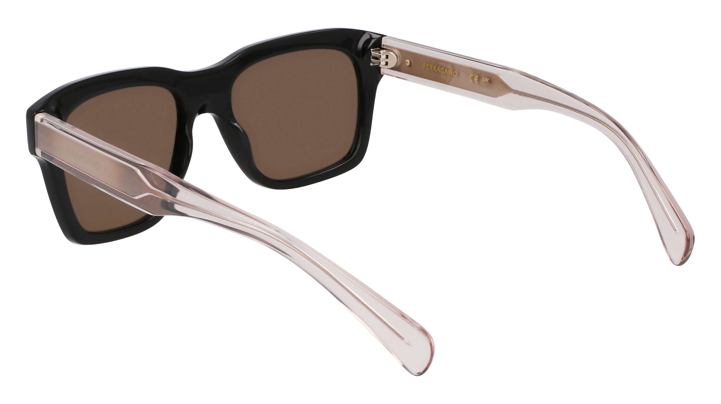 SF1087SN 001 Occhiali da sole Ferragamo 3