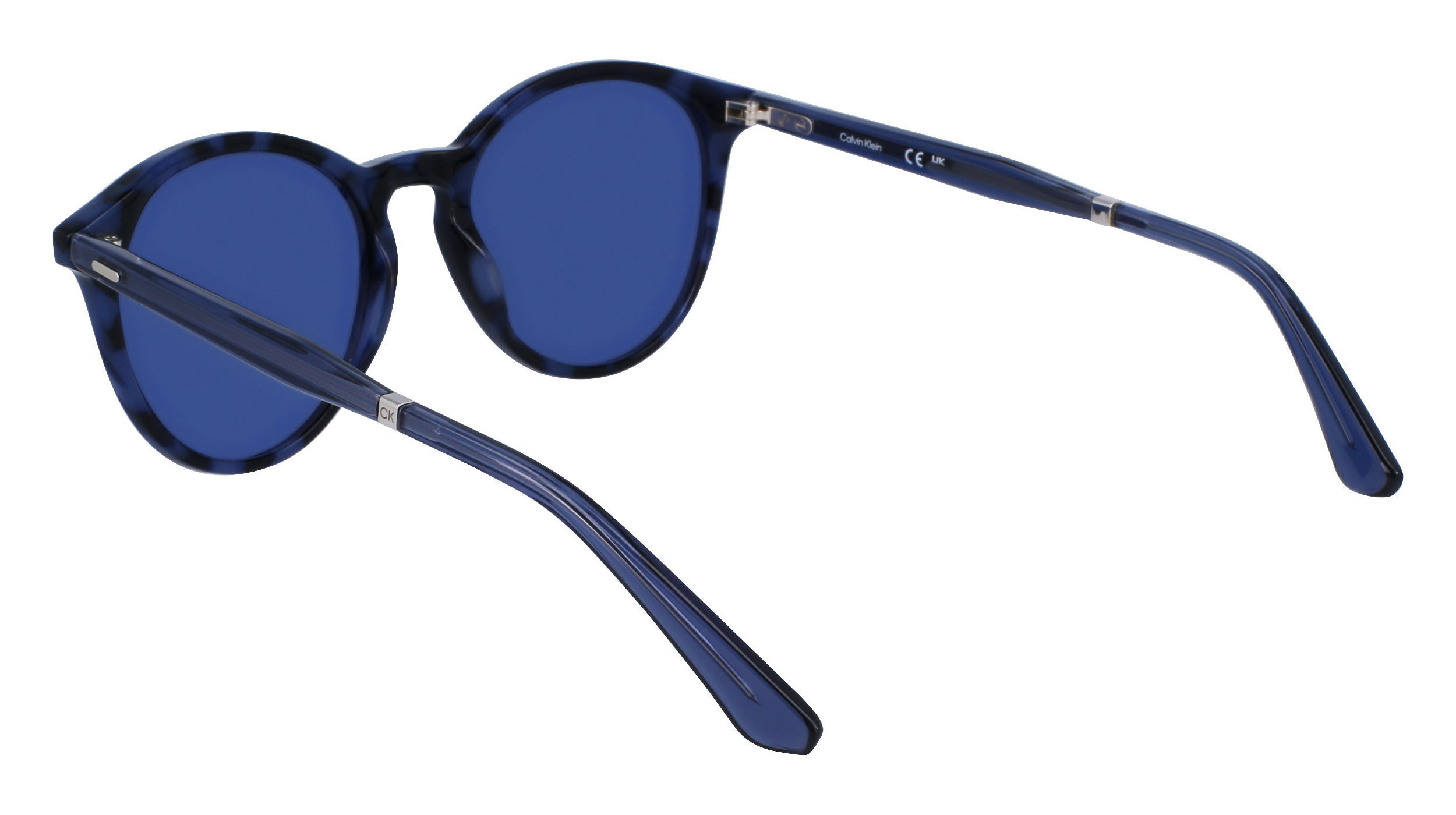 CK23510S 430 Occhiali da sole Calvin Klein 4